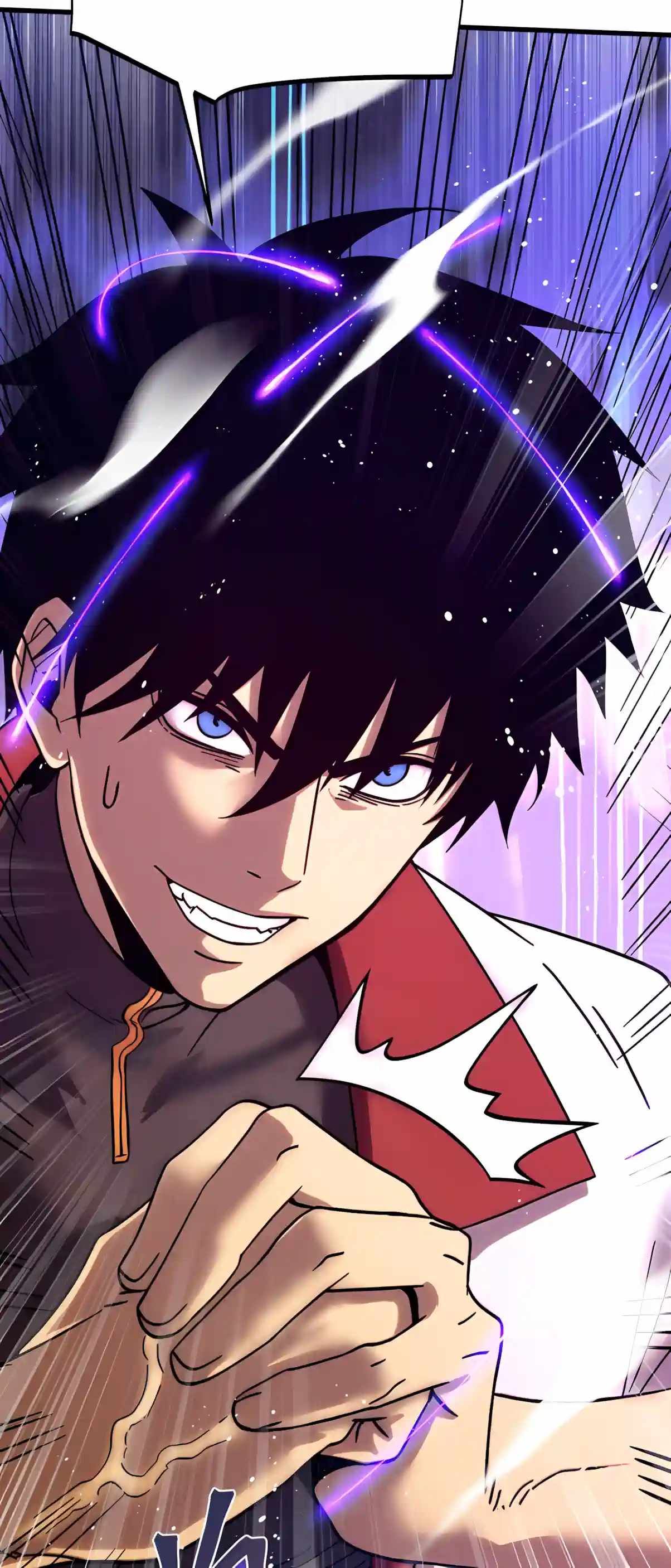 Logging 10,000 Years into the Future — Chapter 355 — page 35