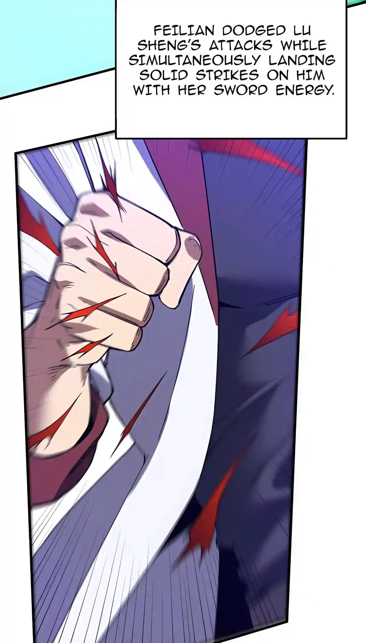 Logging 10,000 Years into the Future — Chapter 356 — page 9