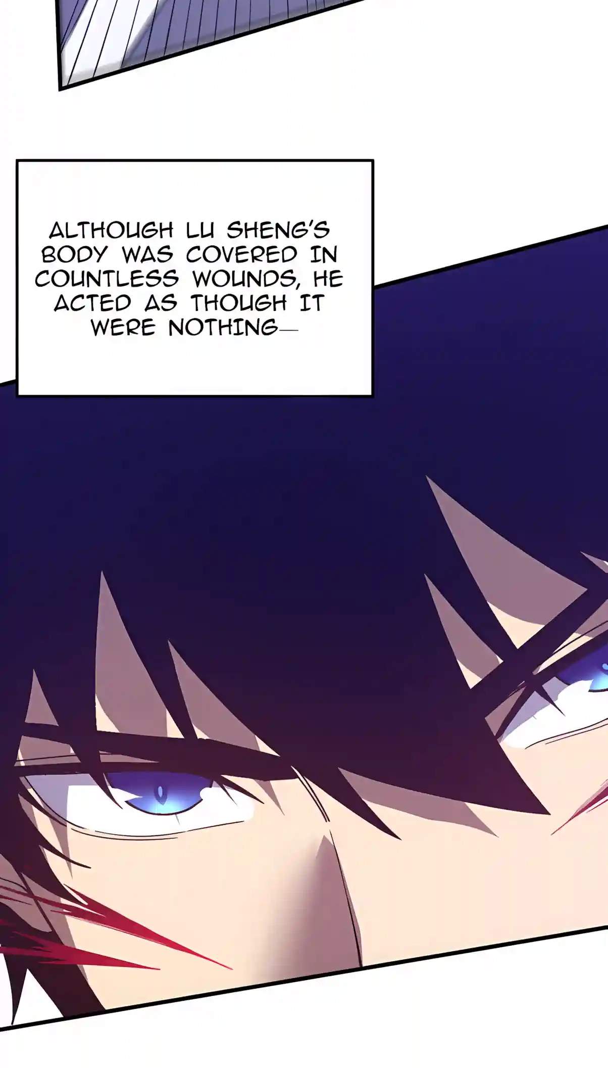 Logging 10,000 Years into the Future — Chapter 356 — page 10