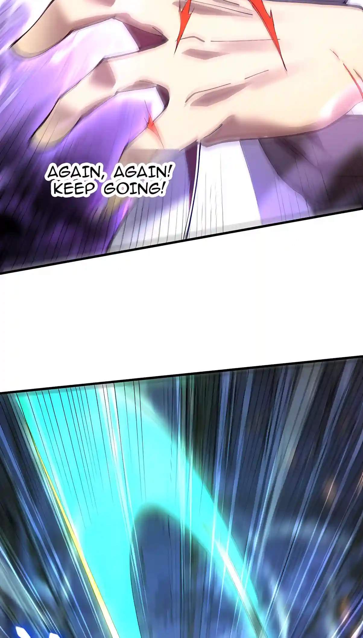 Logging 10,000 Years into the Future — Chapter 356 — page 12