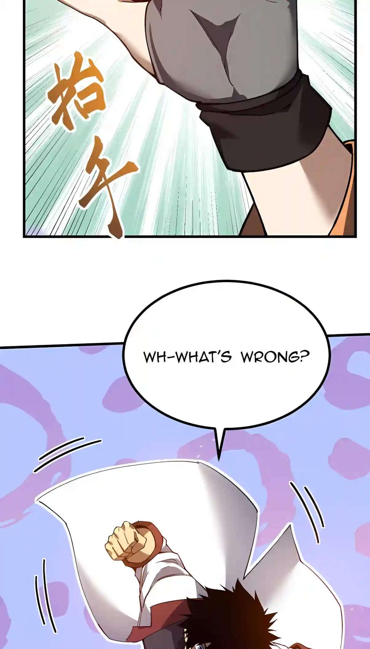 Logging 10,000 Years into the Future — Chapter 356 — page 17