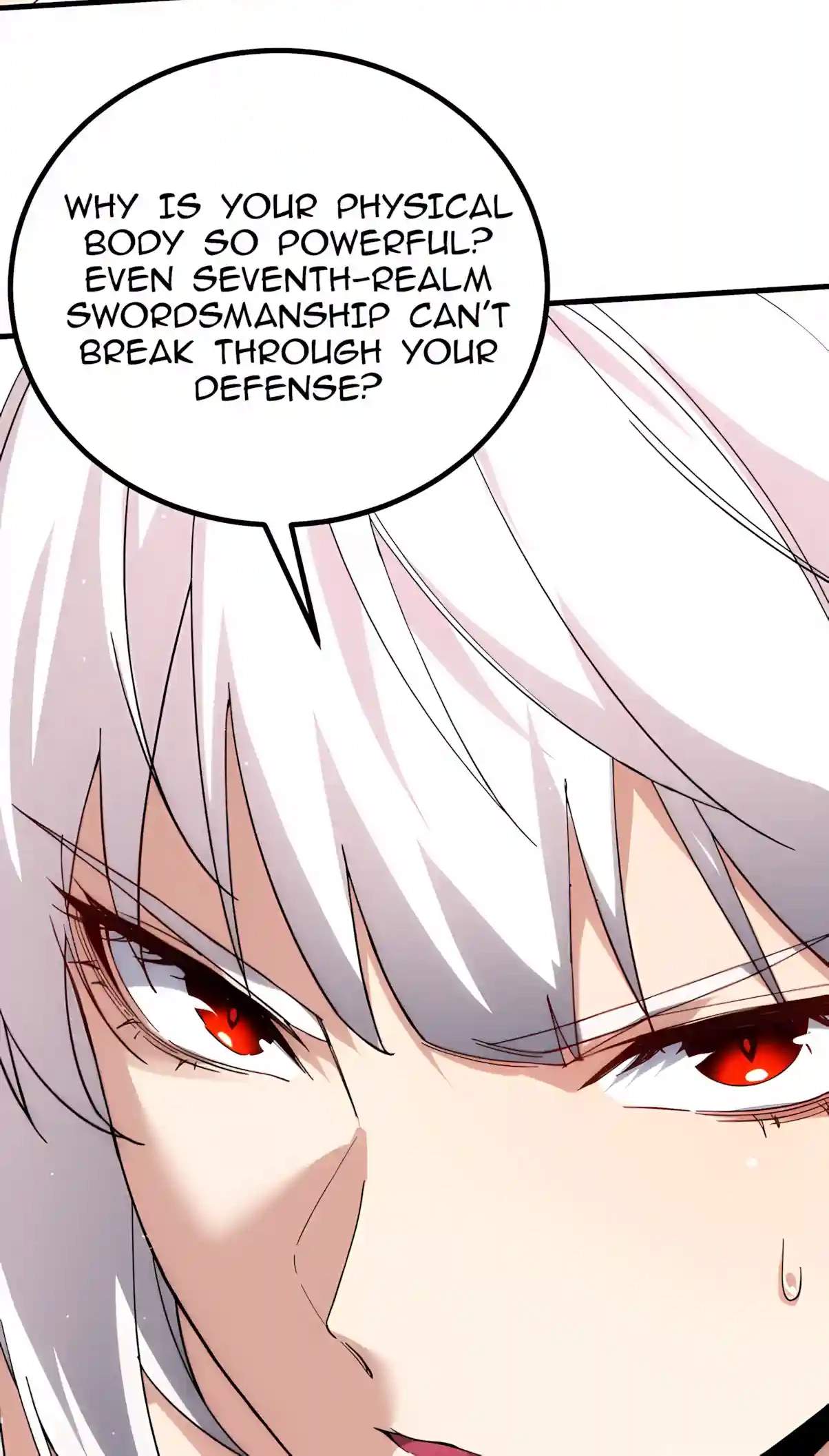 Logging 10,000 Years into the Future — Chapter 356 — page 20