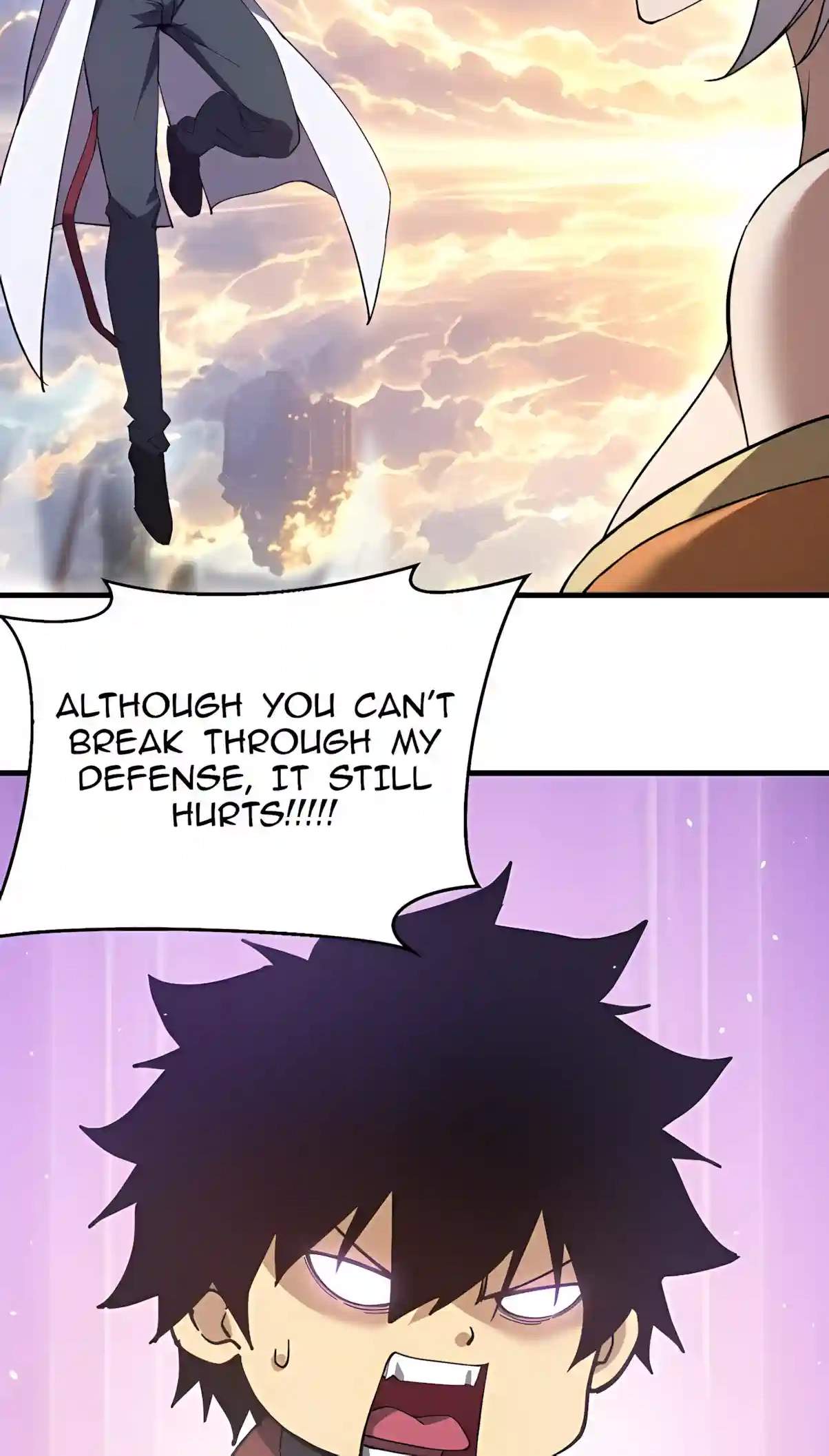 Logging 10,000 Years into the Future — Chapter 356 — page 22