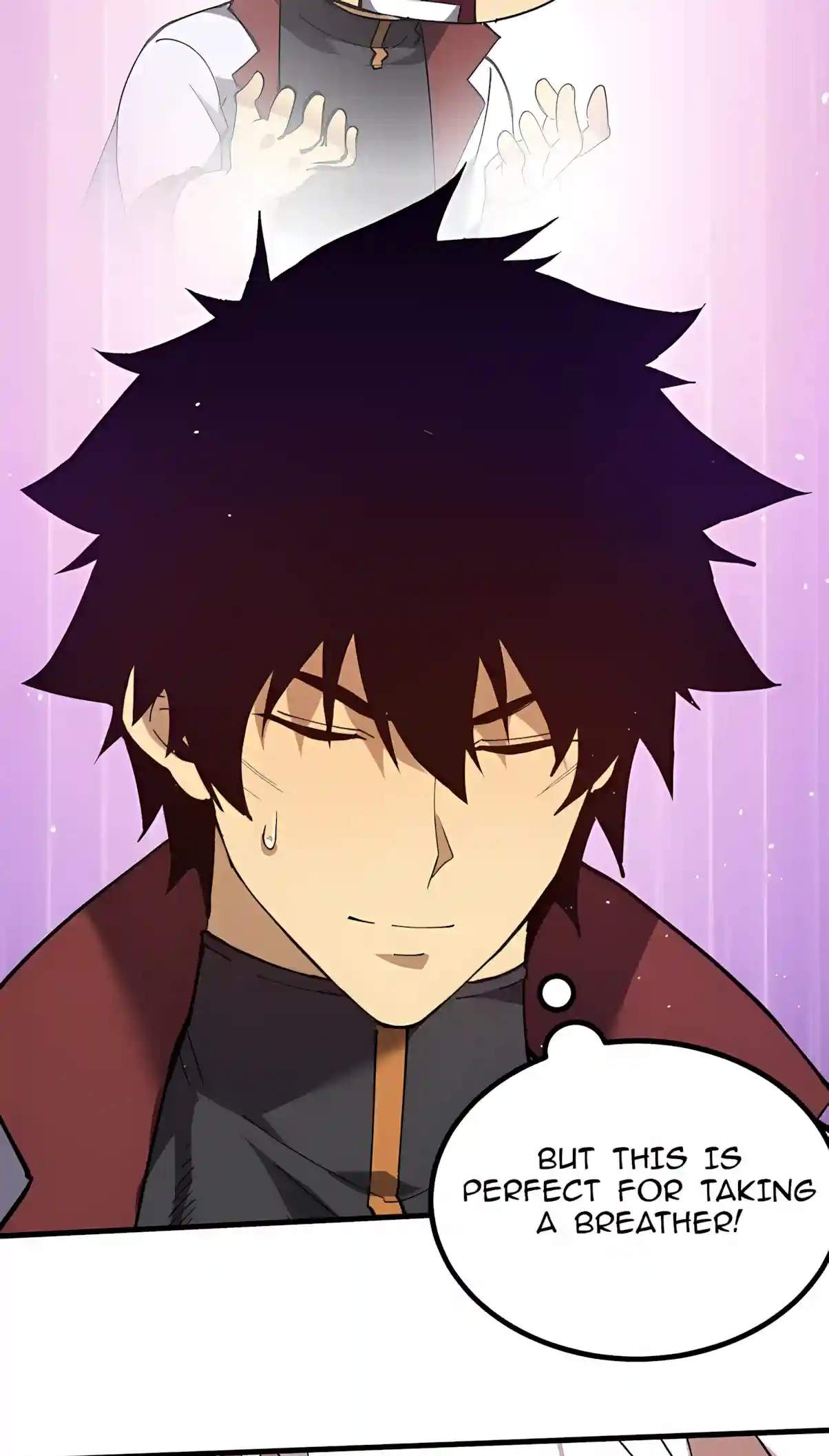 Logging 10,000 Years into the Future — Chapter 356 — page 23