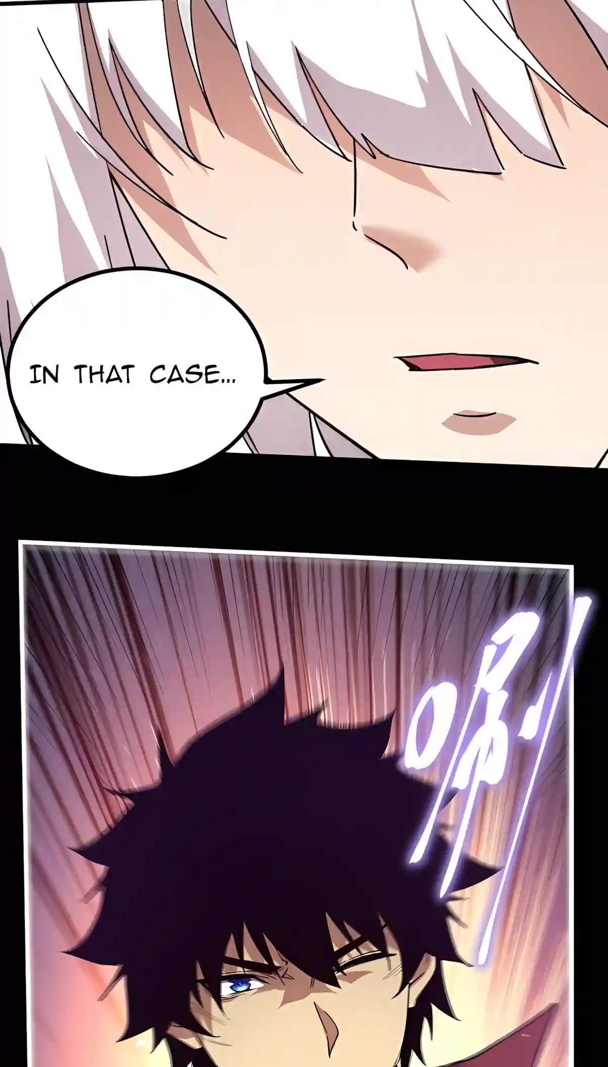 Logging 10,000 Years into the Future — Chapter 356 — page 24