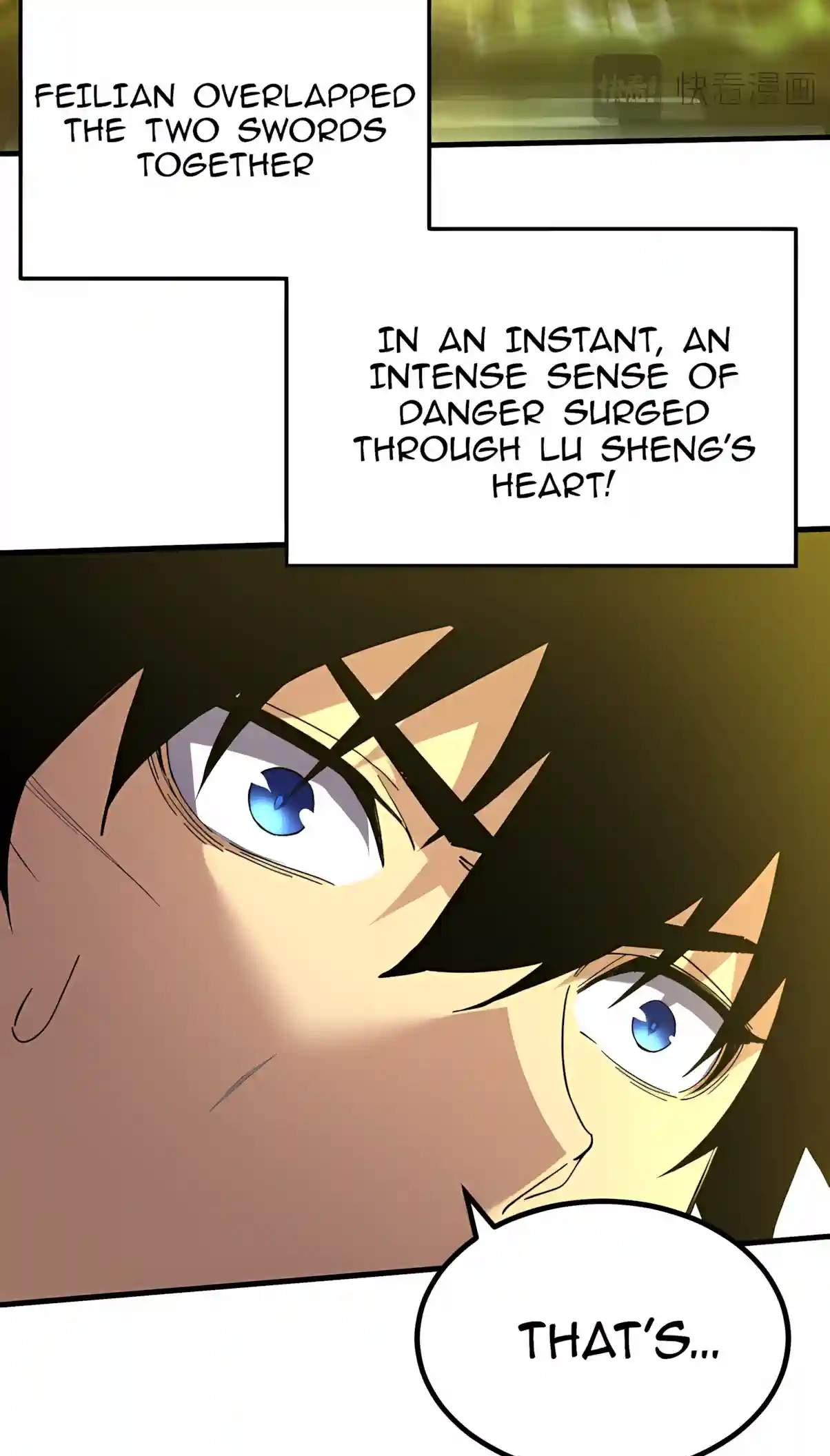 Logging 10,000 Years into the Future — Chapter 356 — page 27