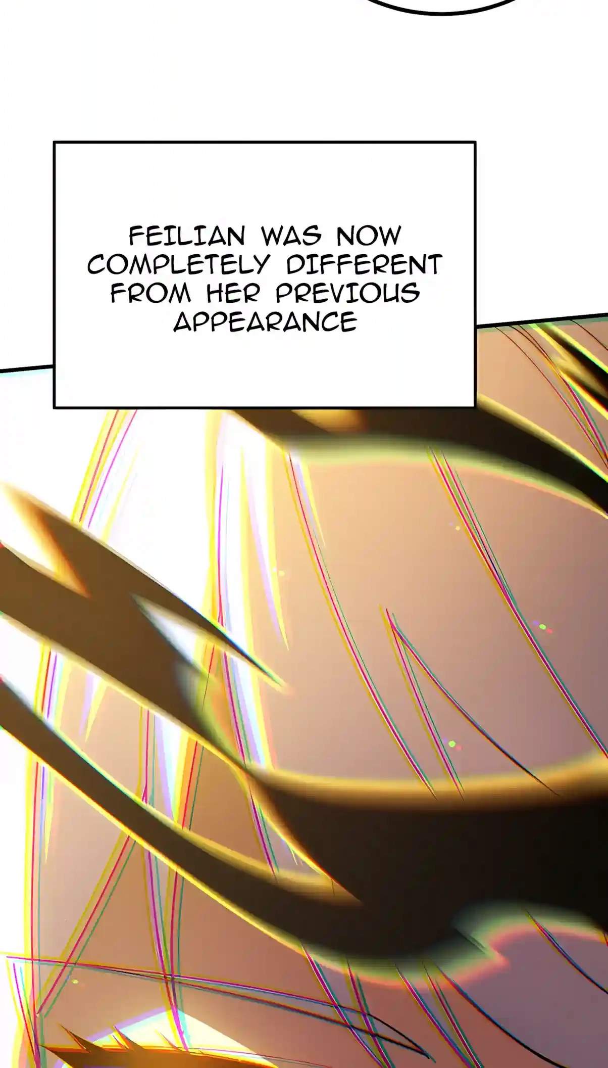 Logging 10,000 Years into the Future — Chapter 356 — page 28