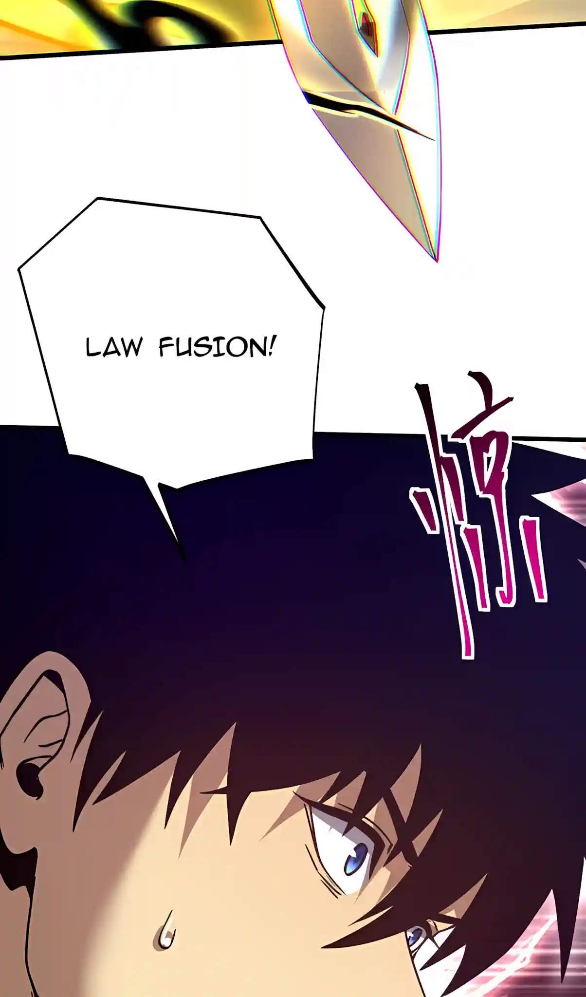 Logging 10,000 Years into the Future — Chapter 356 — page 34