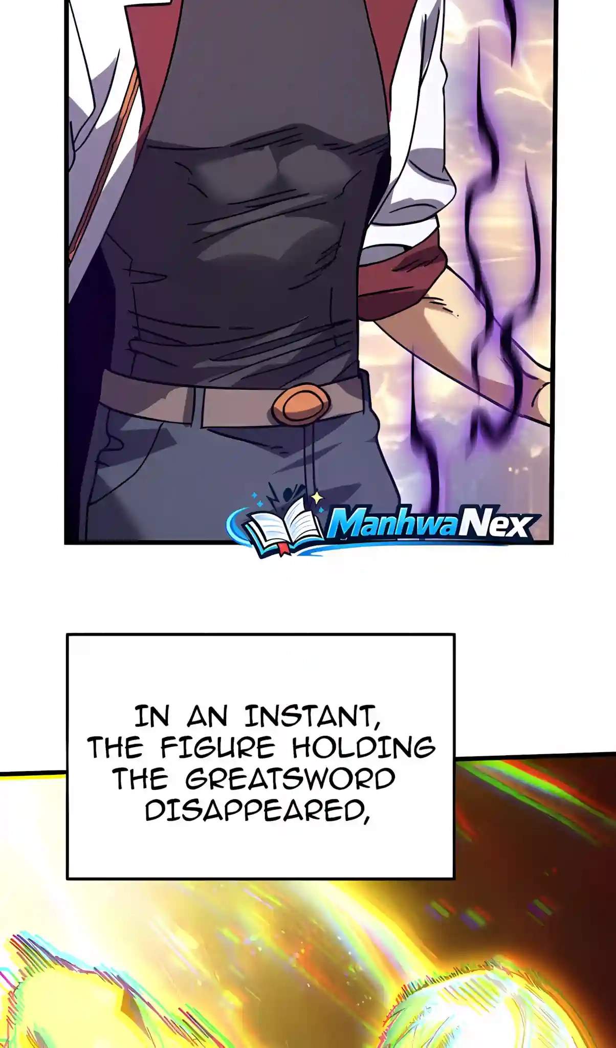 Logging 10,000 Years into the Future — Chapter 356 — page 36