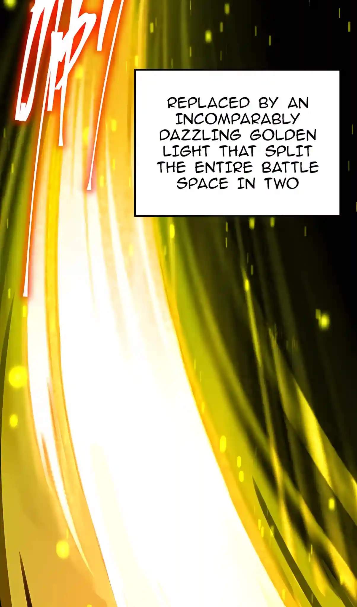 Logging 10,000 Years into the Future — Chapter 356 — page 38