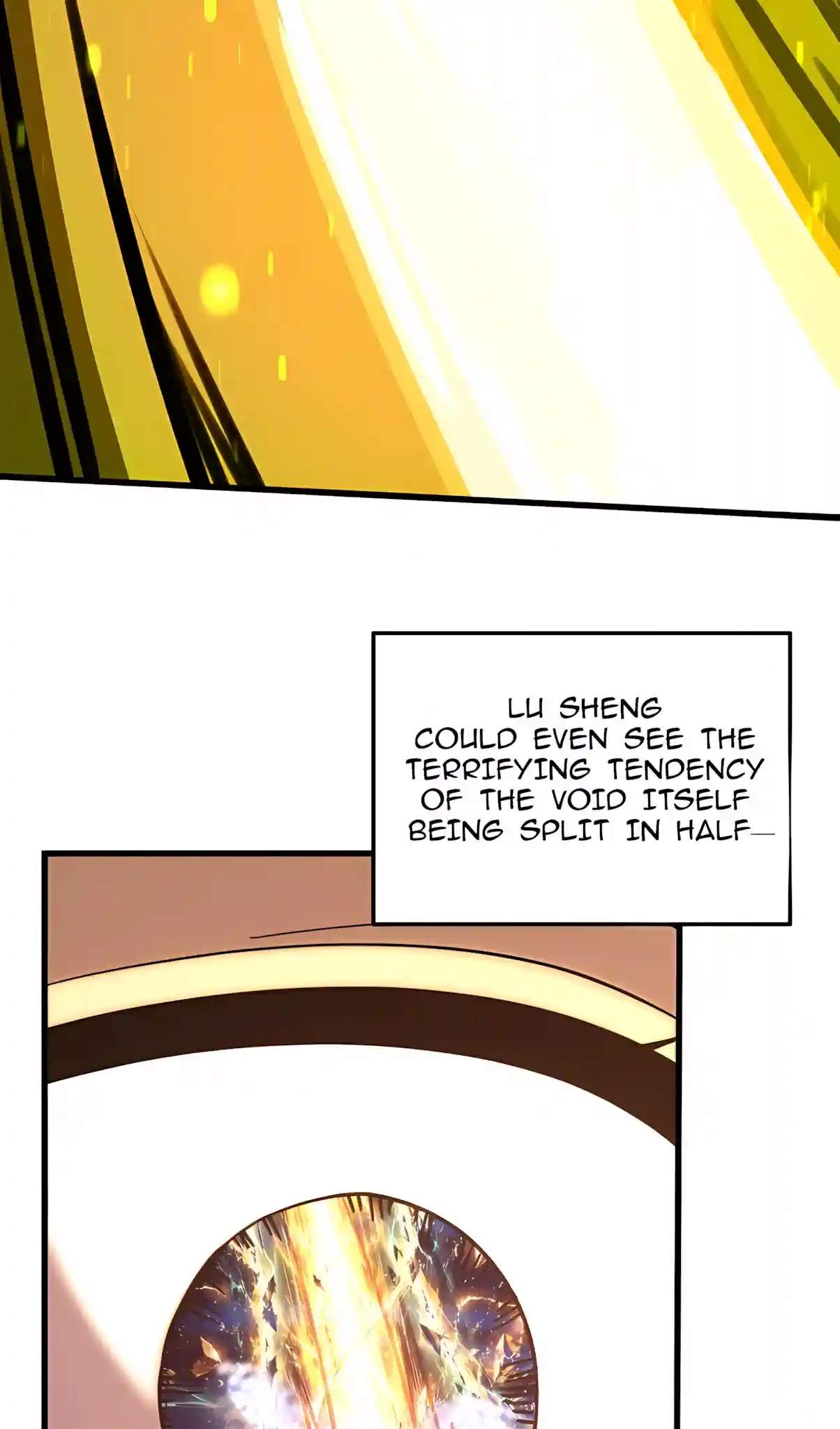 Logging 10,000 Years into the Future — Chapter 356 — page 39