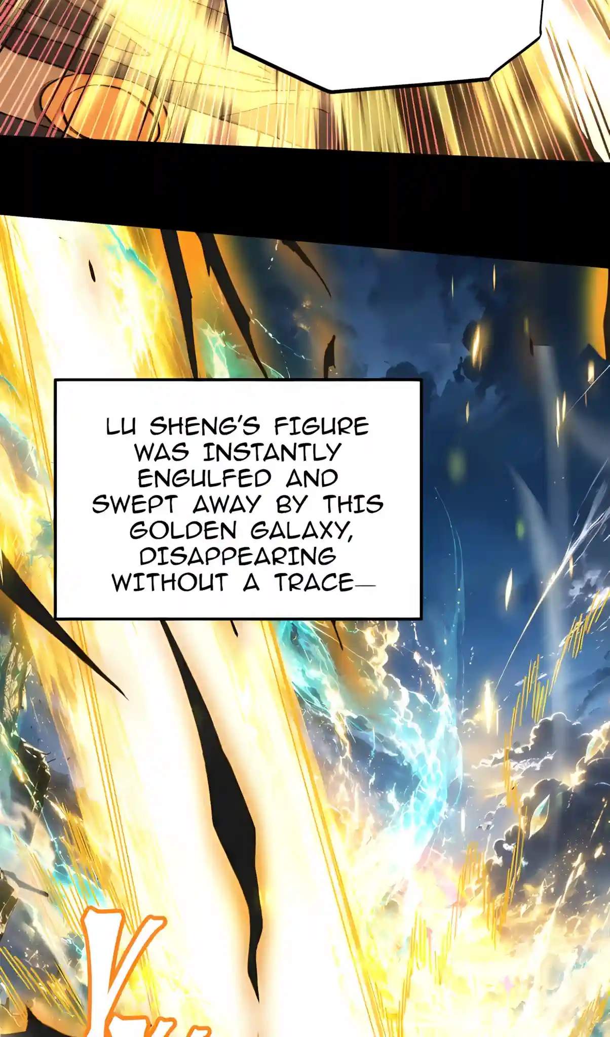Logging 10,000 Years into the Future — Chapter 356 — page 44