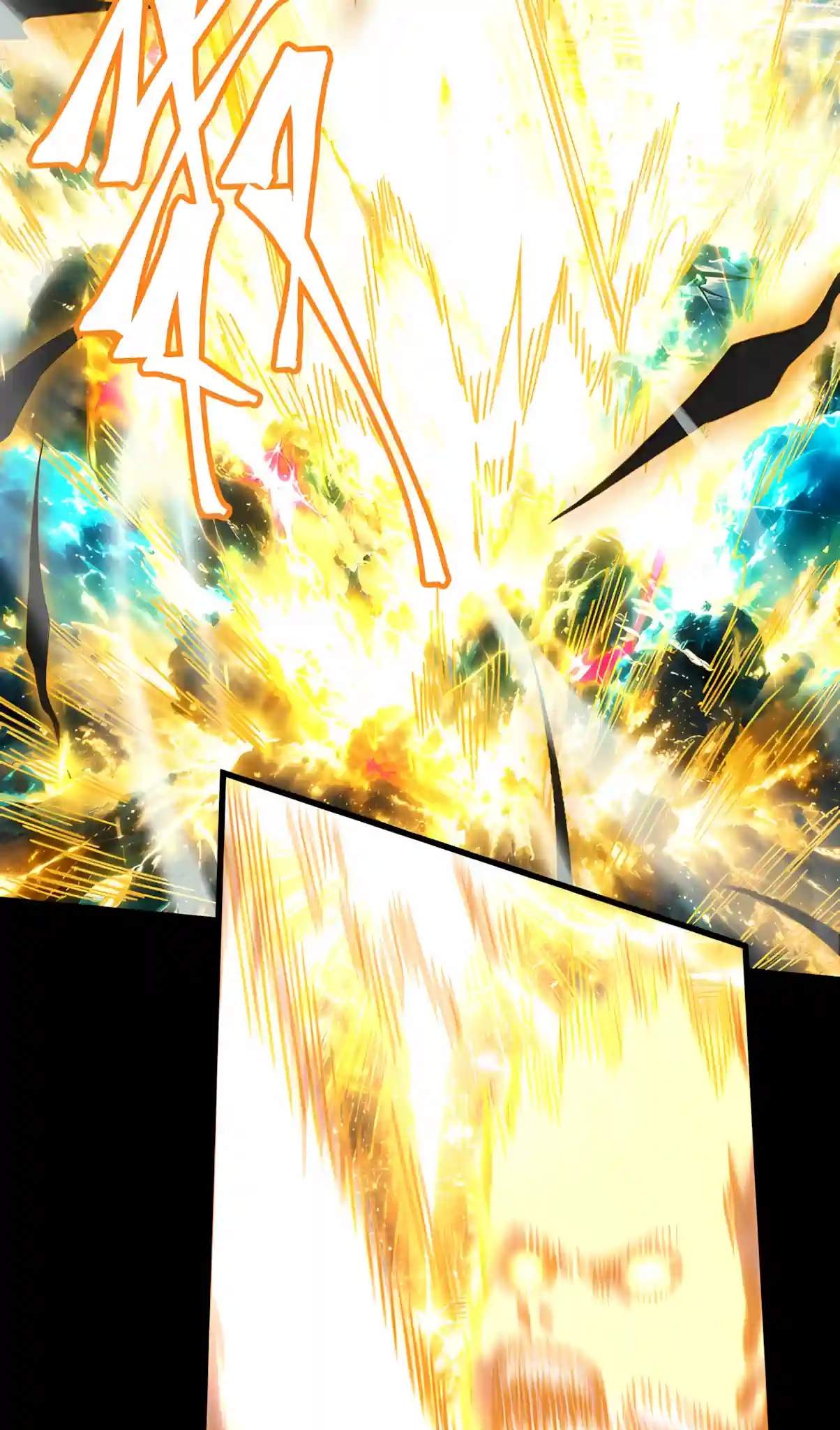 Logging 10,000 Years into the Future — Chapter 356 — page 45