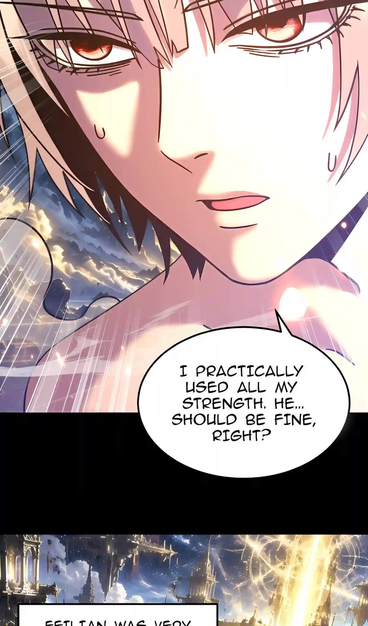 Logging 10,000 Years into the Future — Chapter 356 — page 50