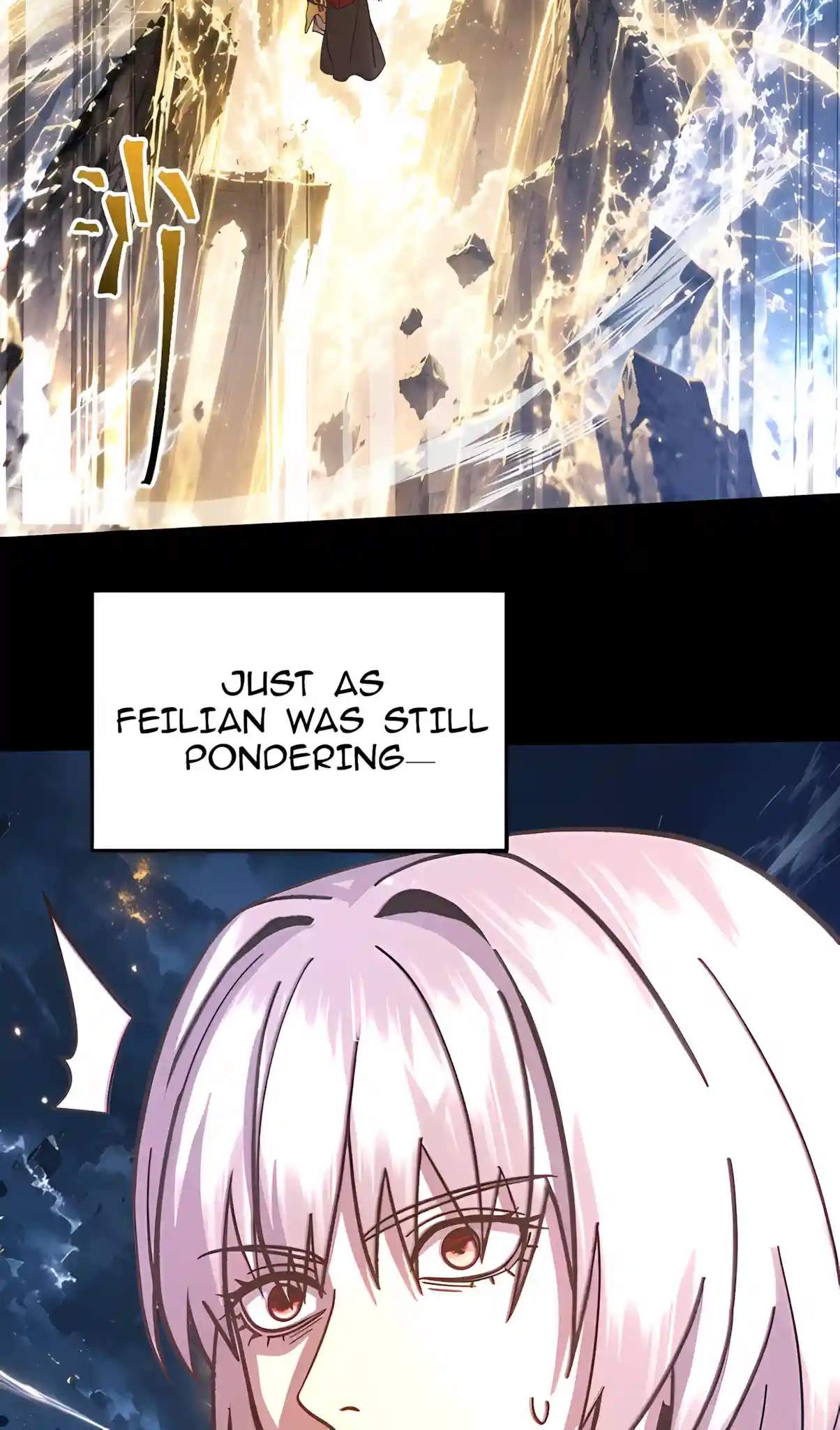 Logging 10,000 Years into the Future — Chapter 356 — page 52