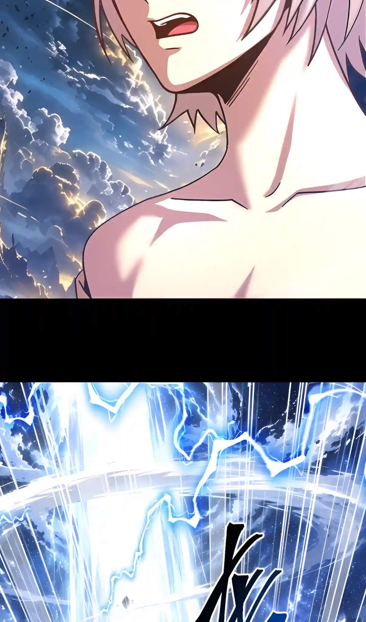 Logging 10,000 Years into the Future — Chapter 356 — page 53