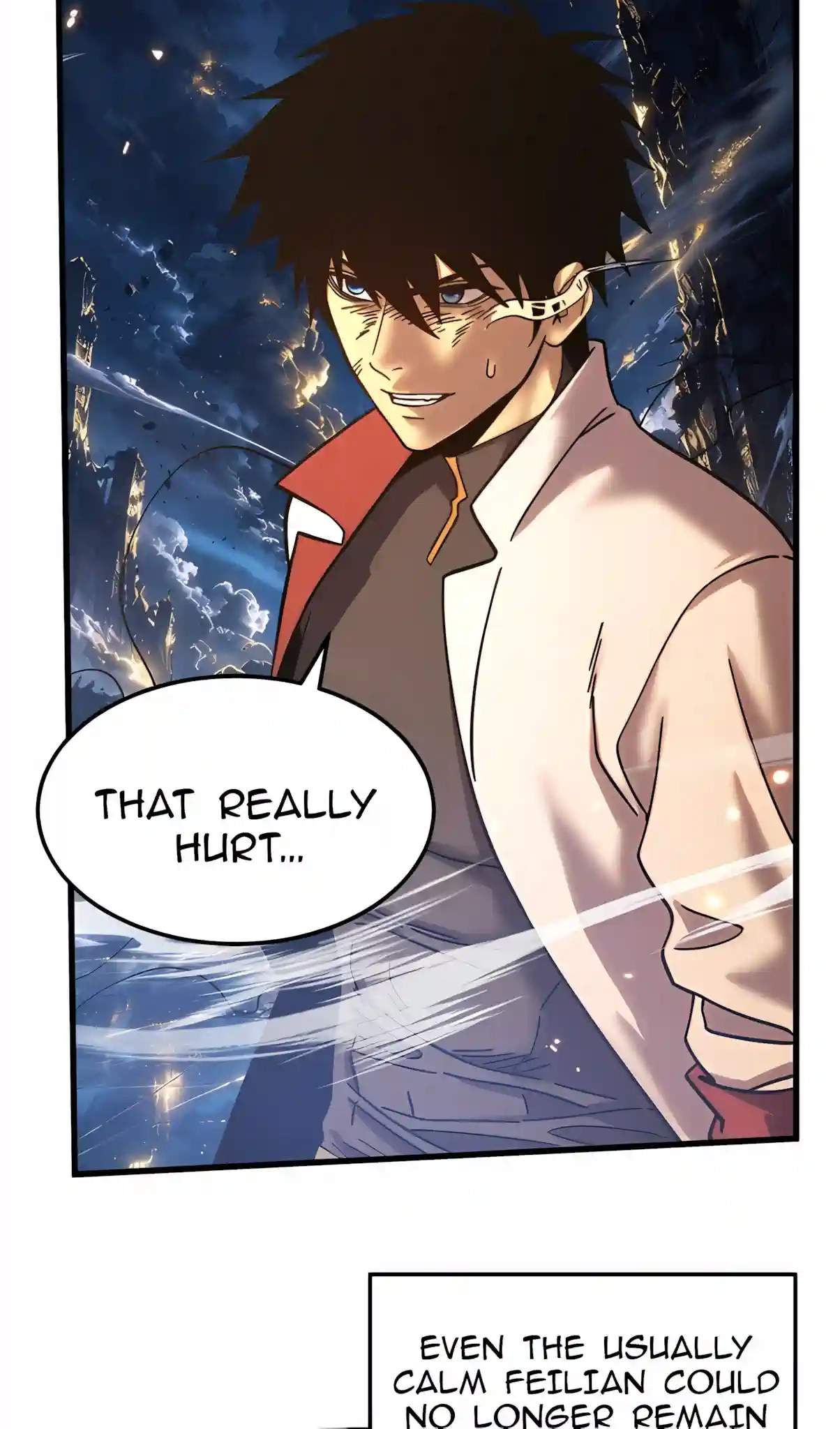 Logging 10,000 Years into the Future — Chapter 356 — page 58