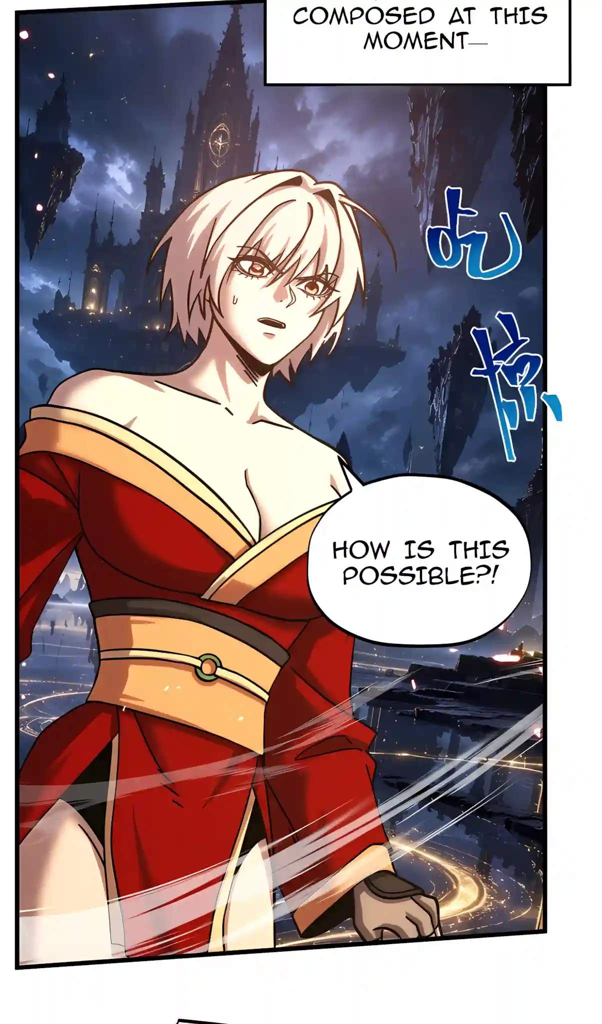 Logging 10,000 Years into the Future — Chapter 356 — page 59