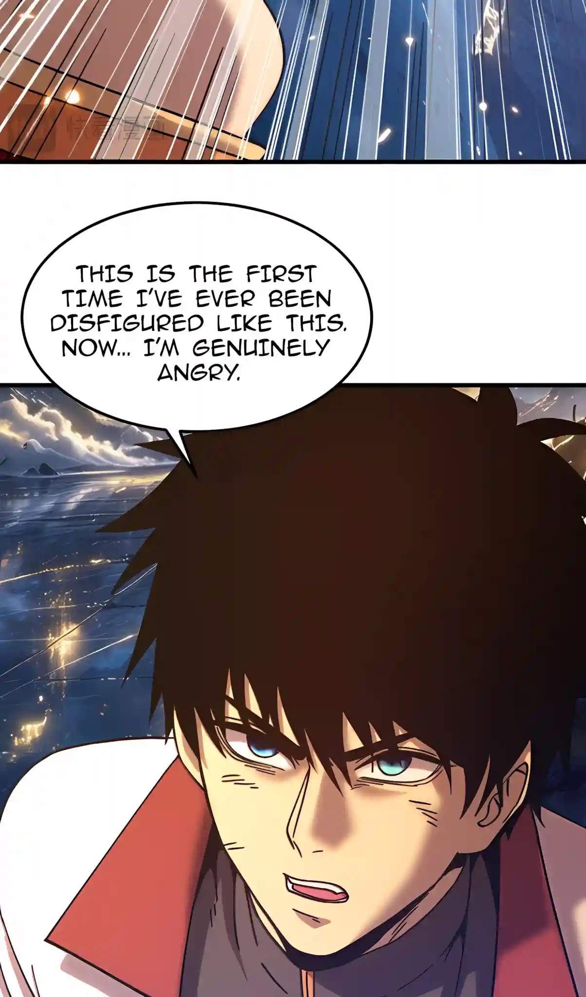 Logging 10,000 Years into the Future — Chapter 356 — page 61