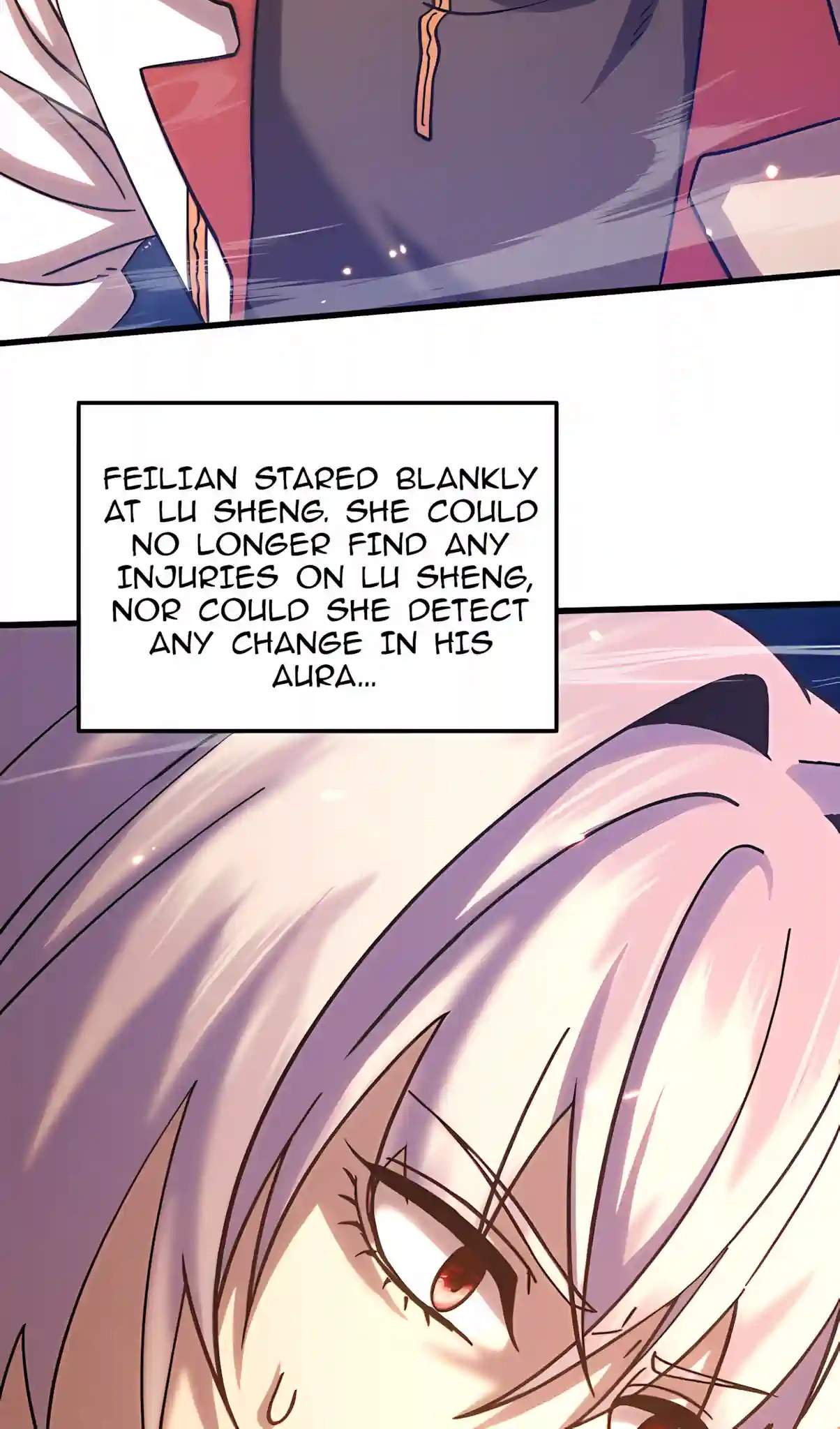 Logging 10,000 Years into the Future — Chapter 356 — page 62