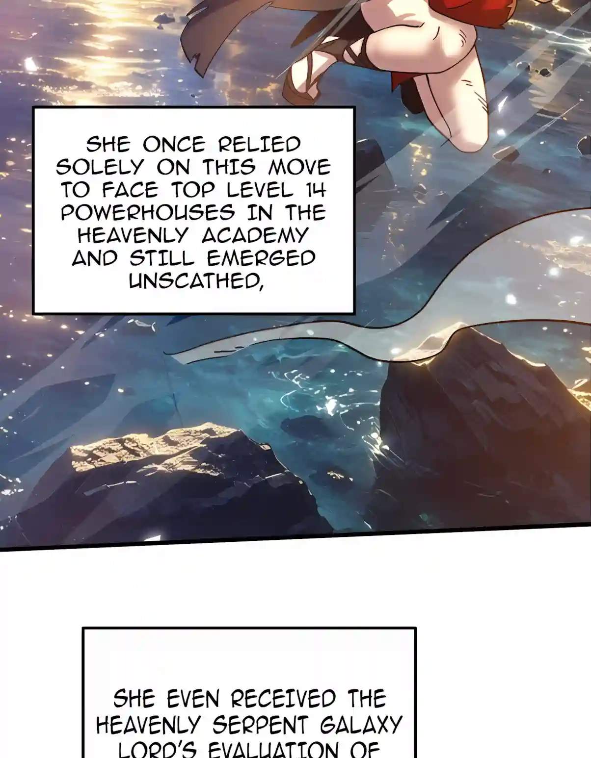 Logging 10,000 Years into the Future — Chapter 356 — page 65