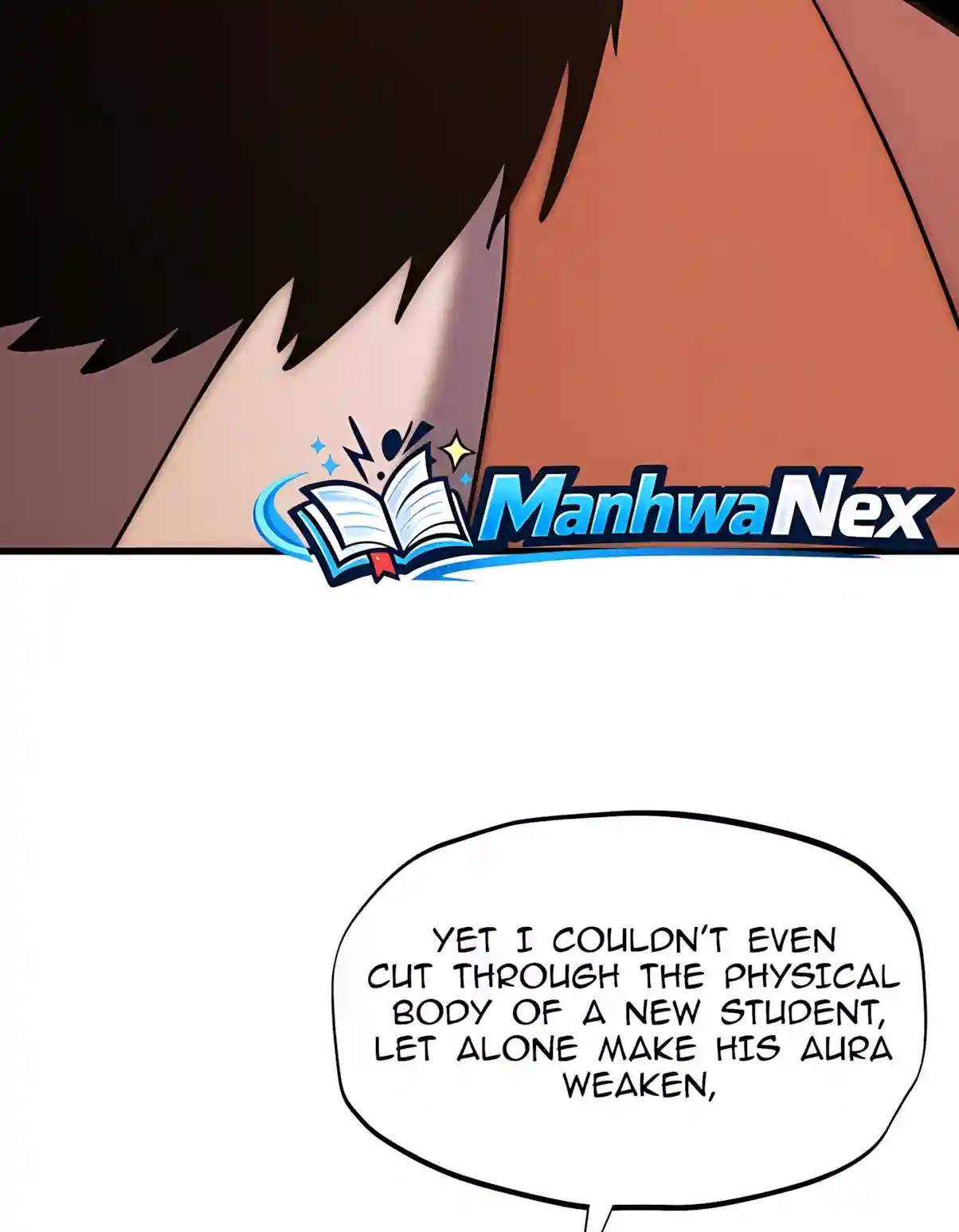 Logging 10,000 Years into the Future — Chapter 356 — page 67