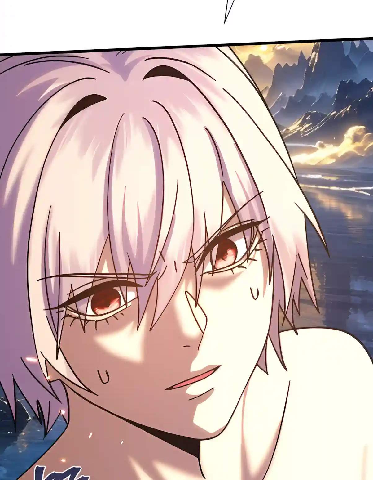 Logging 10,000 Years into the Future — Chapter 356 — page 68
