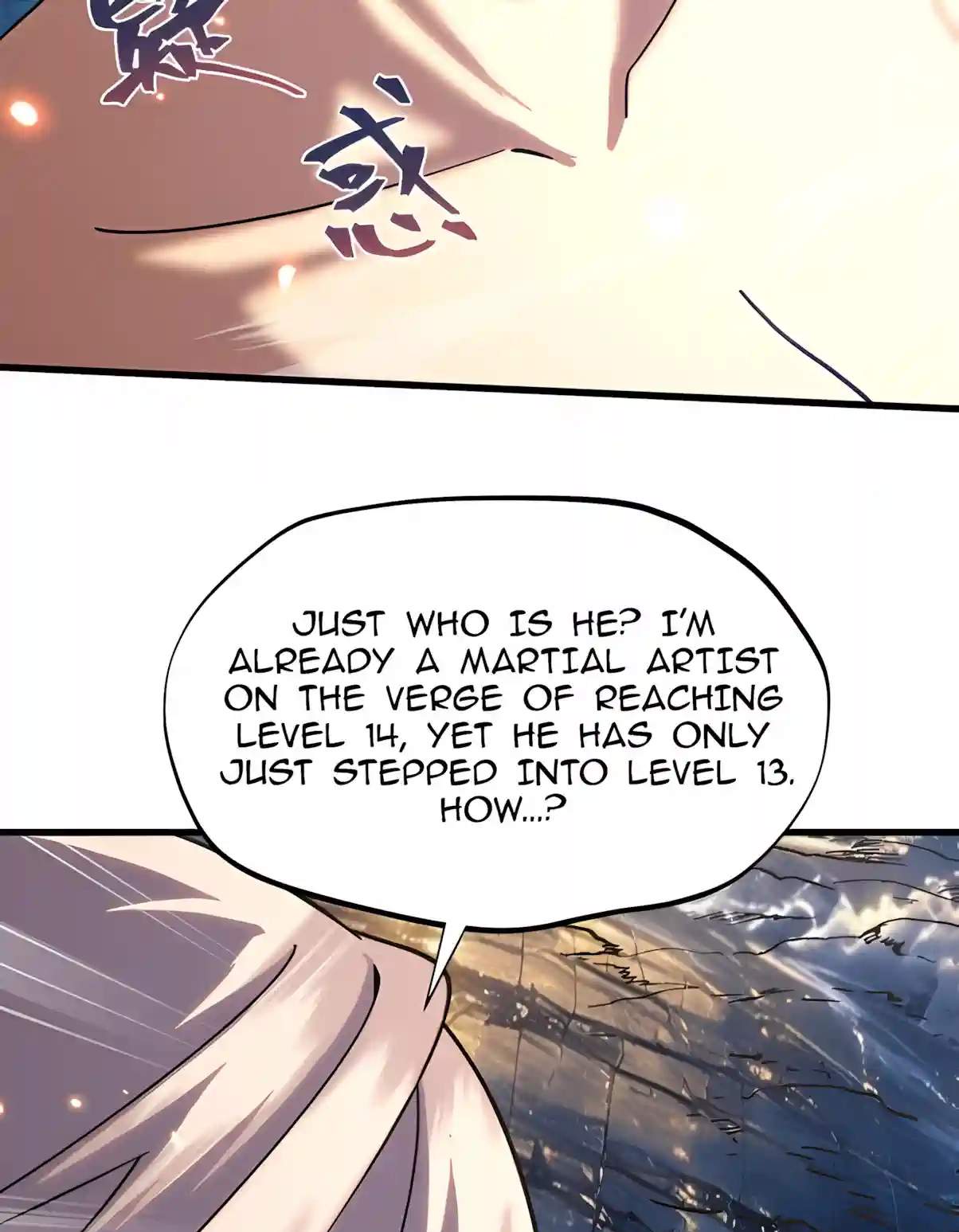 Logging 10,000 Years into the Future — Chapter 356 — page 69
