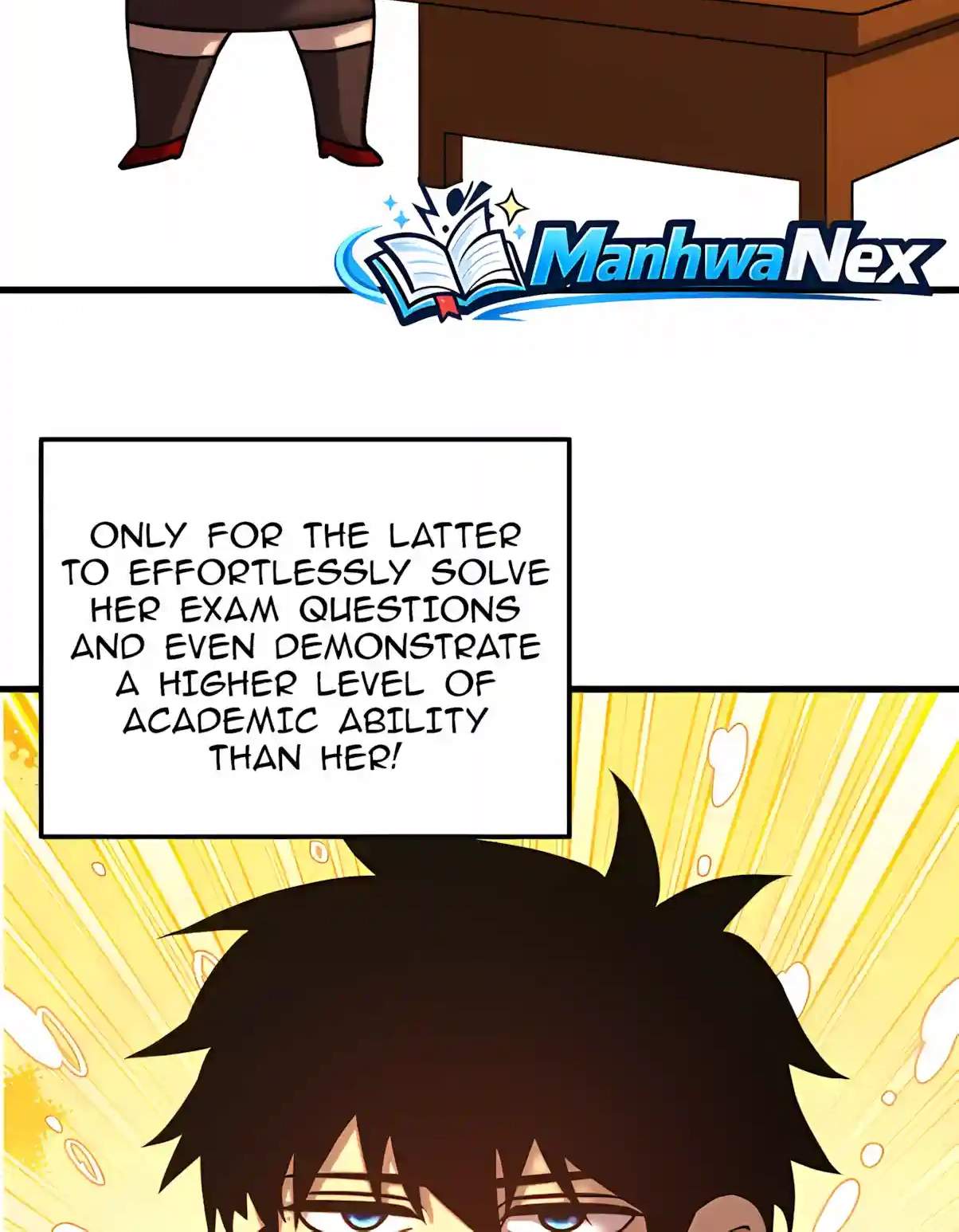Logging 10,000 Years into the Future — Chapter 356 — page 72