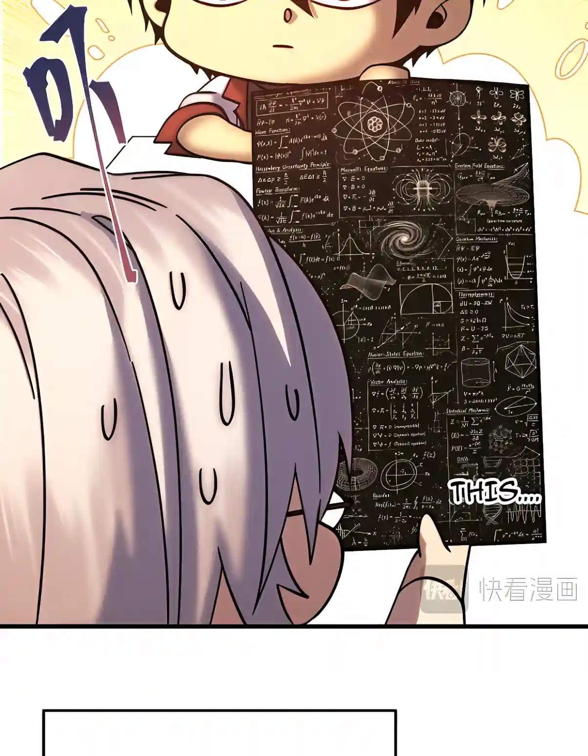 Logging 10,000 Years into the Future — Chapter 356 — page 73