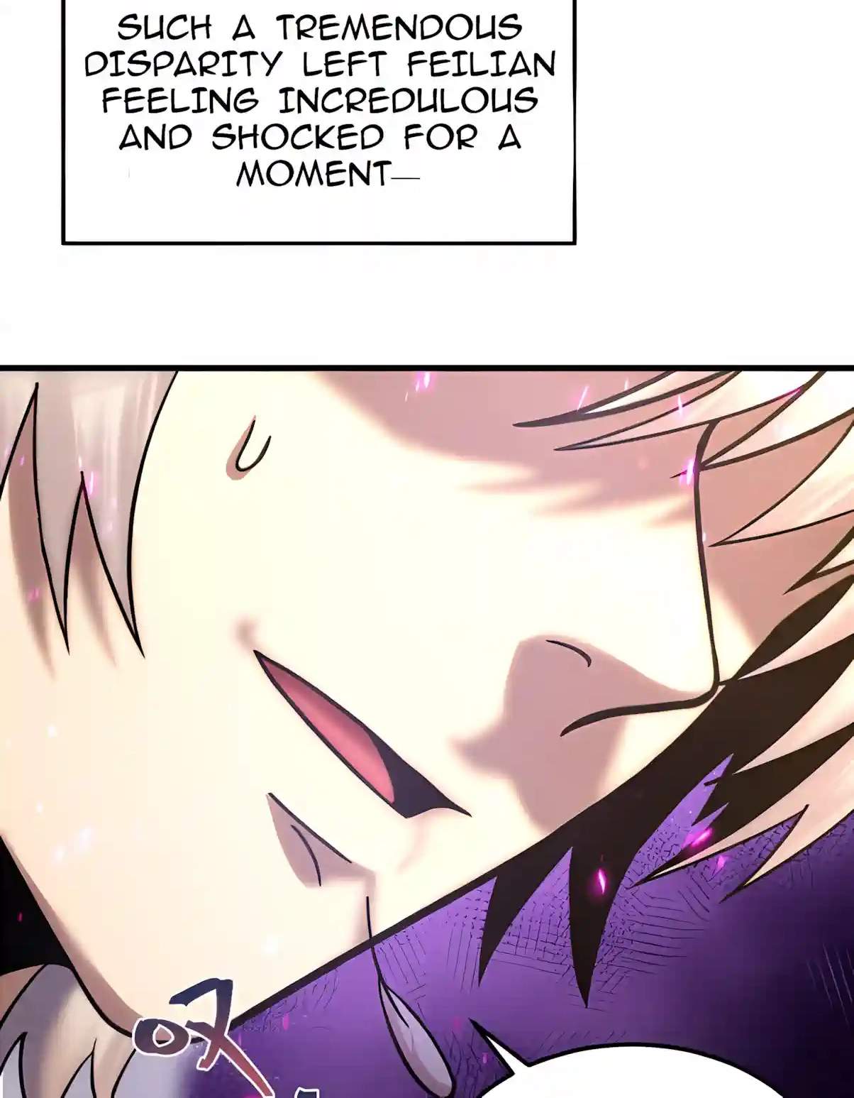 Logging 10,000 Years into the Future — Chapter 356 — page 74