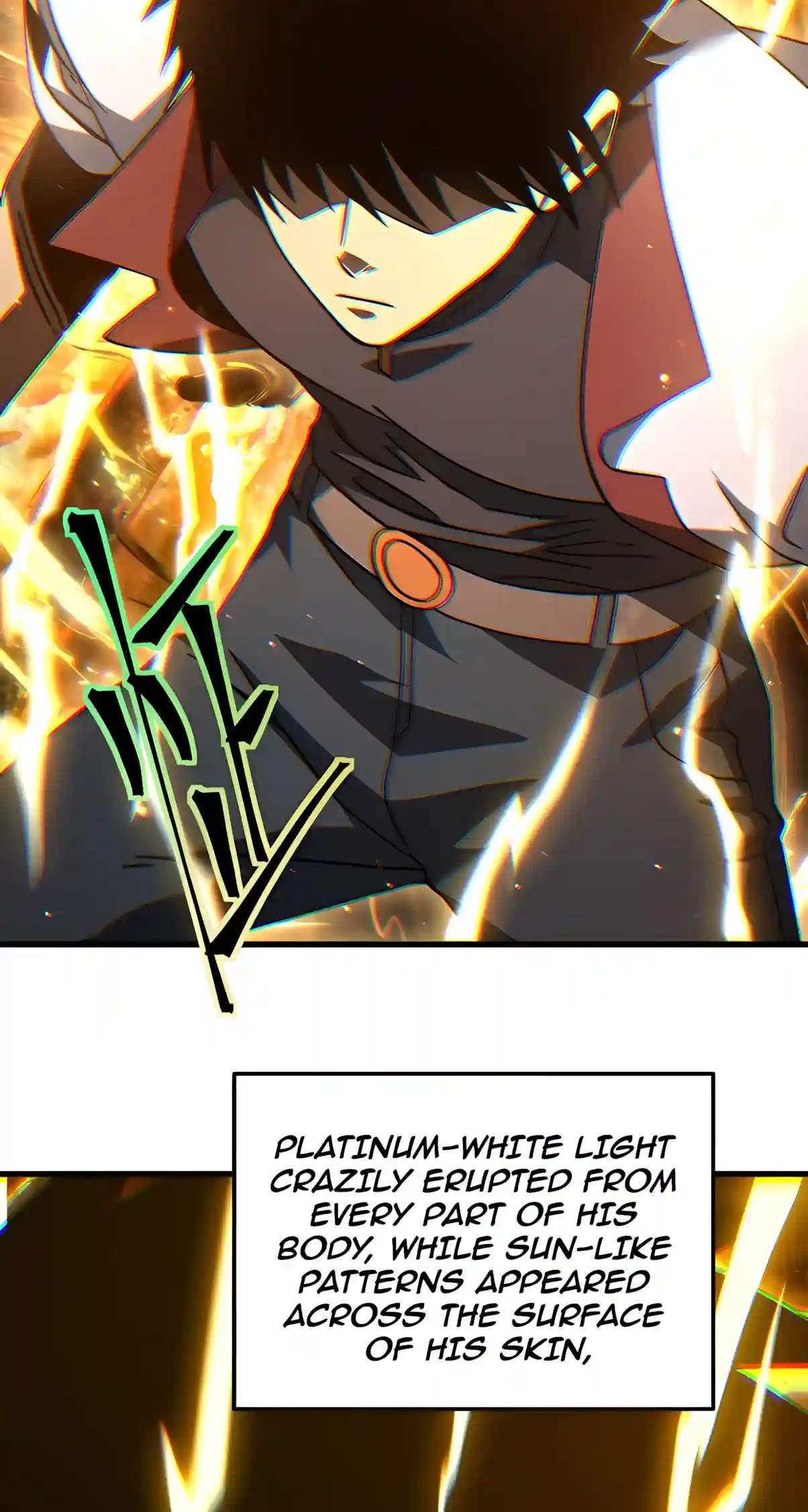 Logging 10,000 Years into the Future — Chapter 357 — page 6