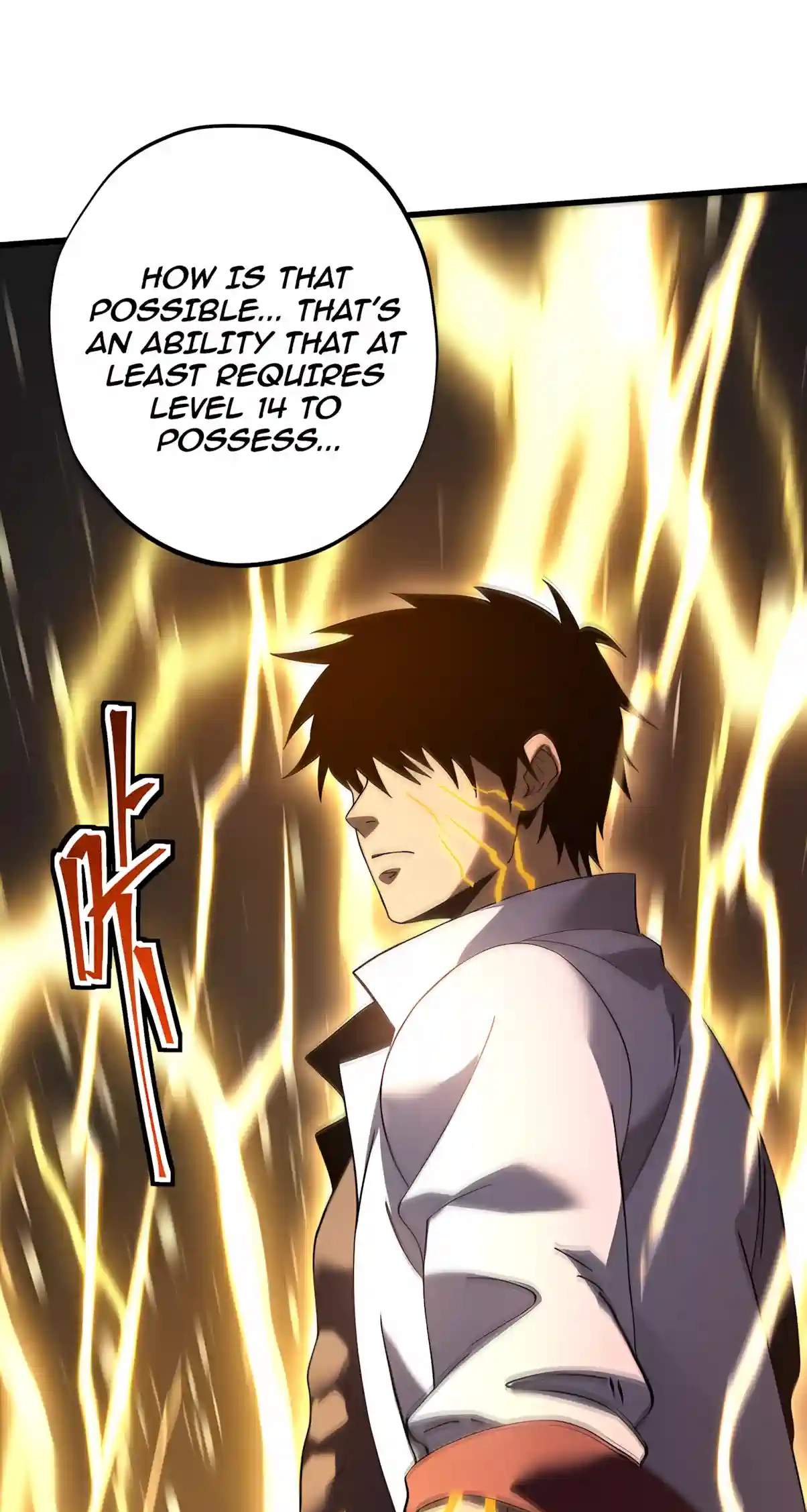 Logging 10,000 Years into the Future — Chapter 357 — page 9