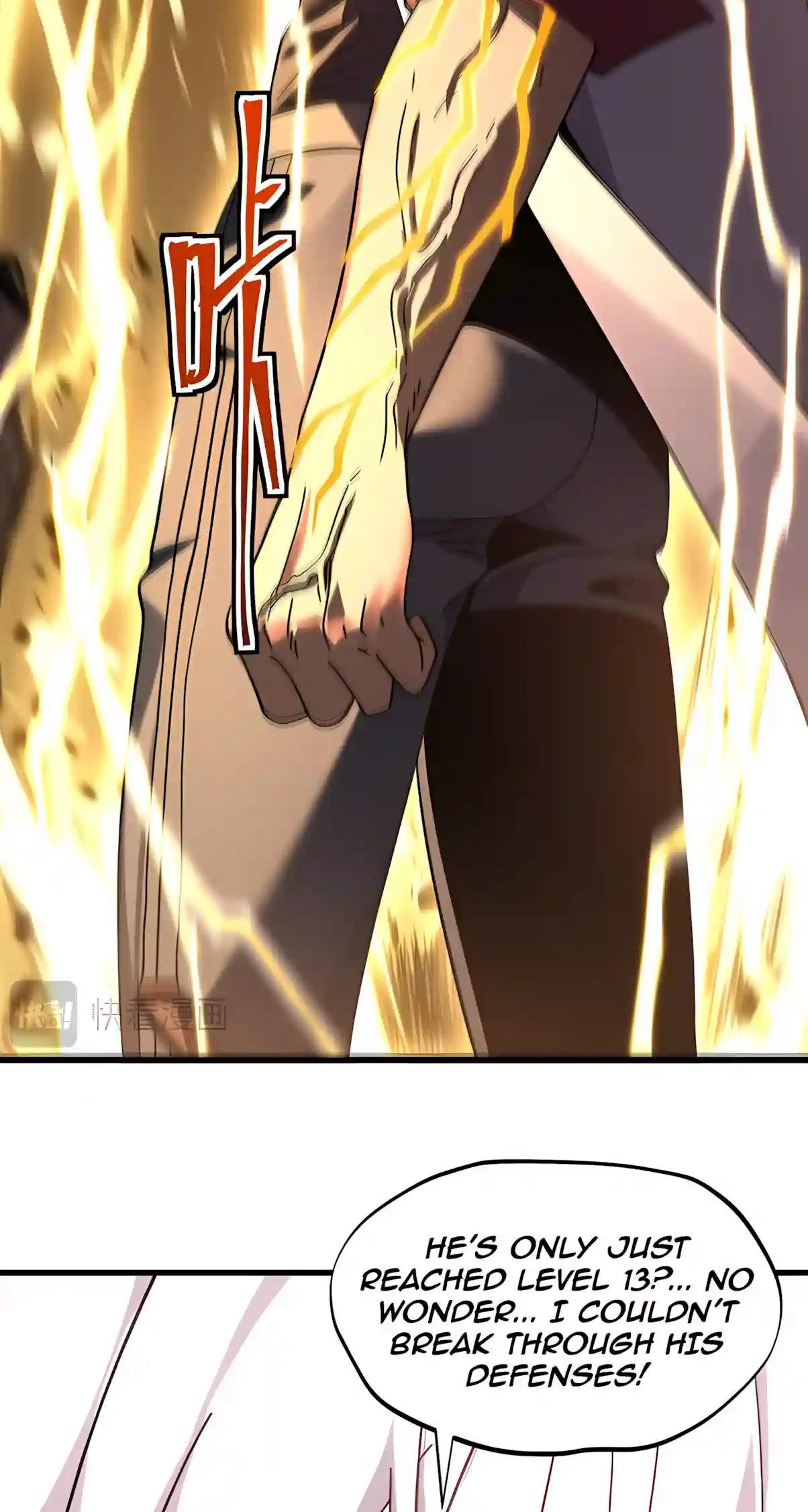 Logging 10,000 Years into the Future — Chapter 357 — page 10