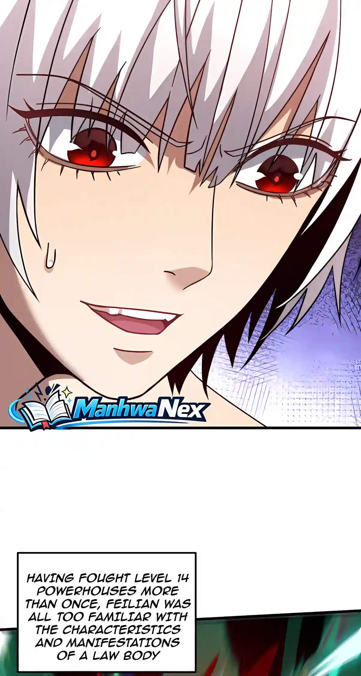 Logging 10,000 Years into the Future — Chapter 357 — page 11