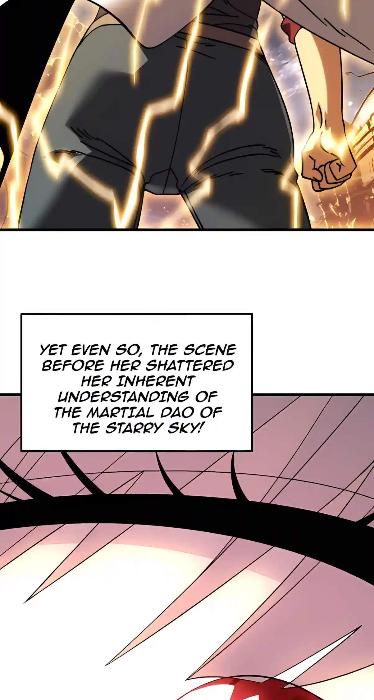 Logging 10,000 Years into the Future — Chapter 357 — page 14