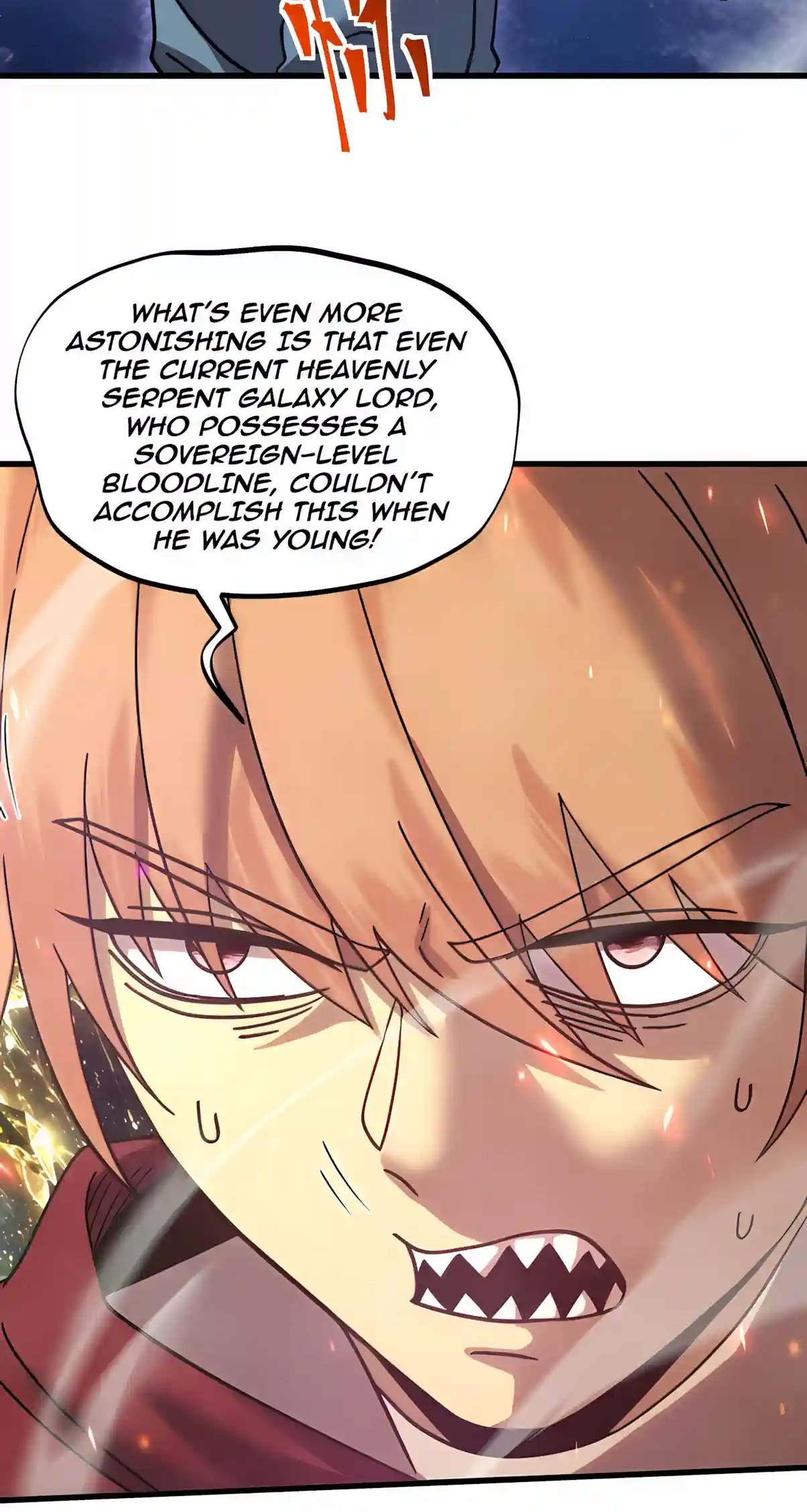 Logging 10,000 Years into the Future — Chapter 357 — page 20