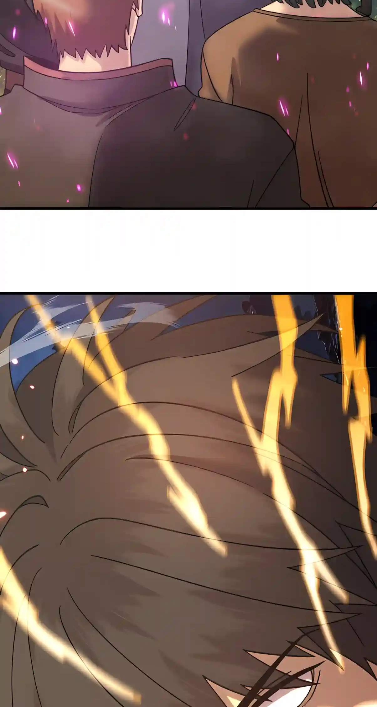 Logging 10,000 Years into the Future — Chapter 357 — page 22