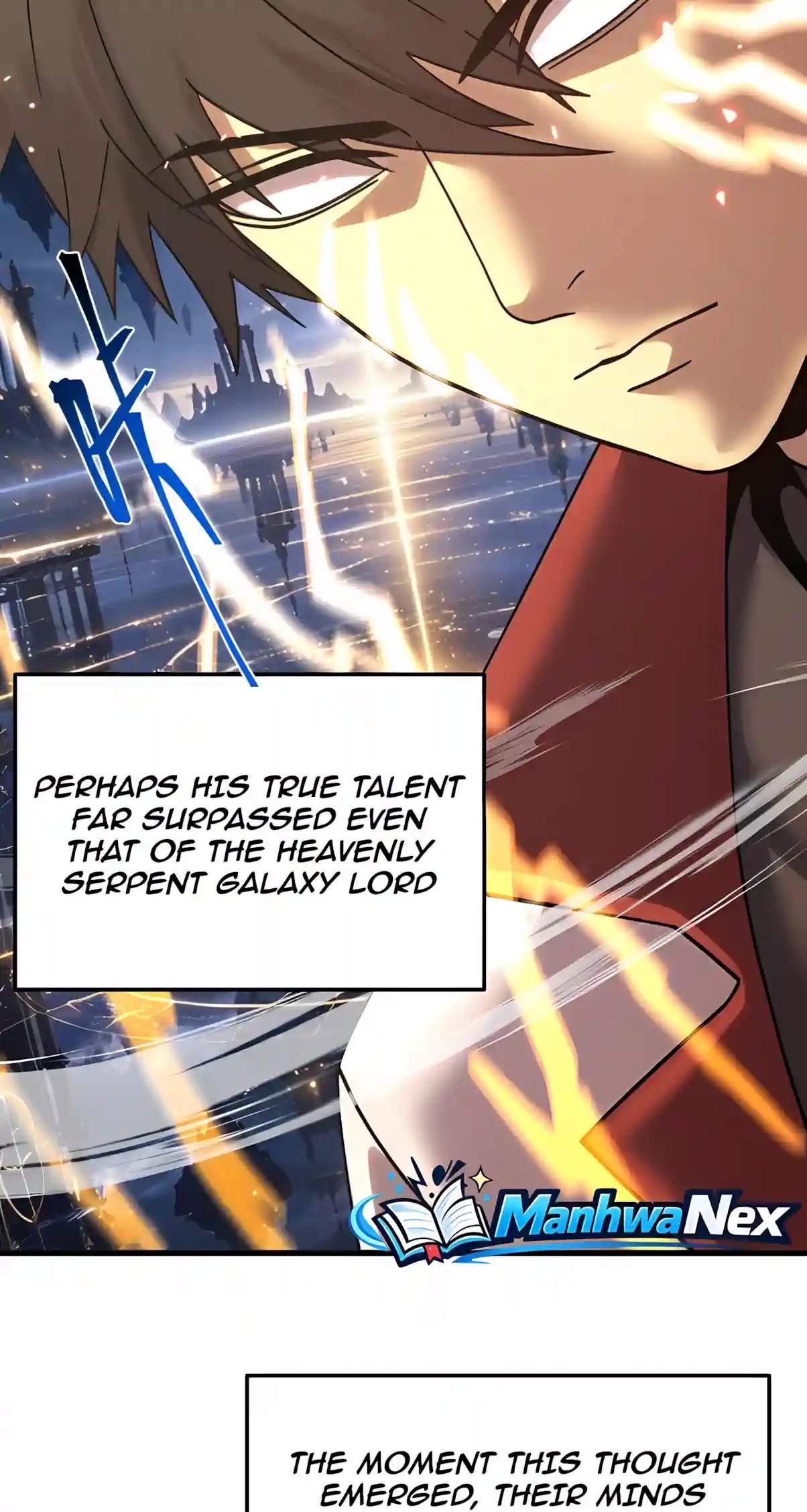 Logging 10,000 Years into the Future — Chapter 357 — page 23