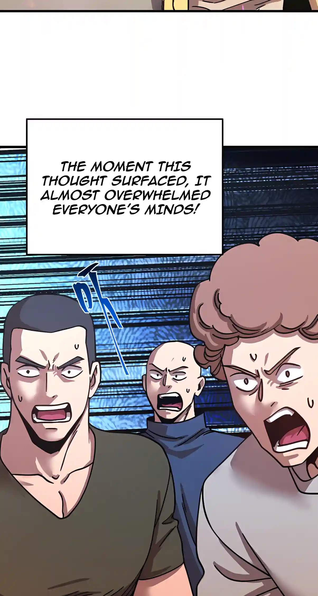 Logging 10,000 Years into the Future — Chapter 357 — page 25