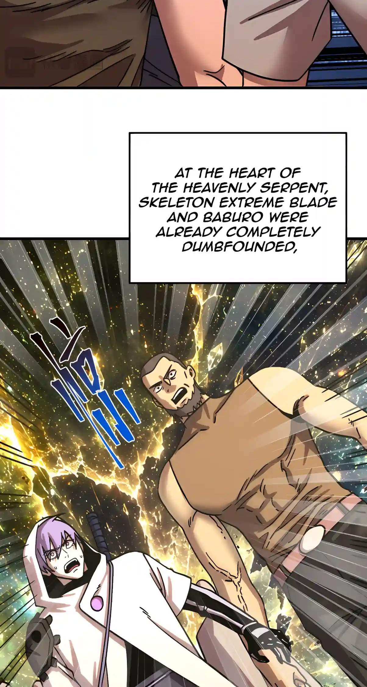 Logging 10,000 Years into the Future — Chapter 357 — page 26