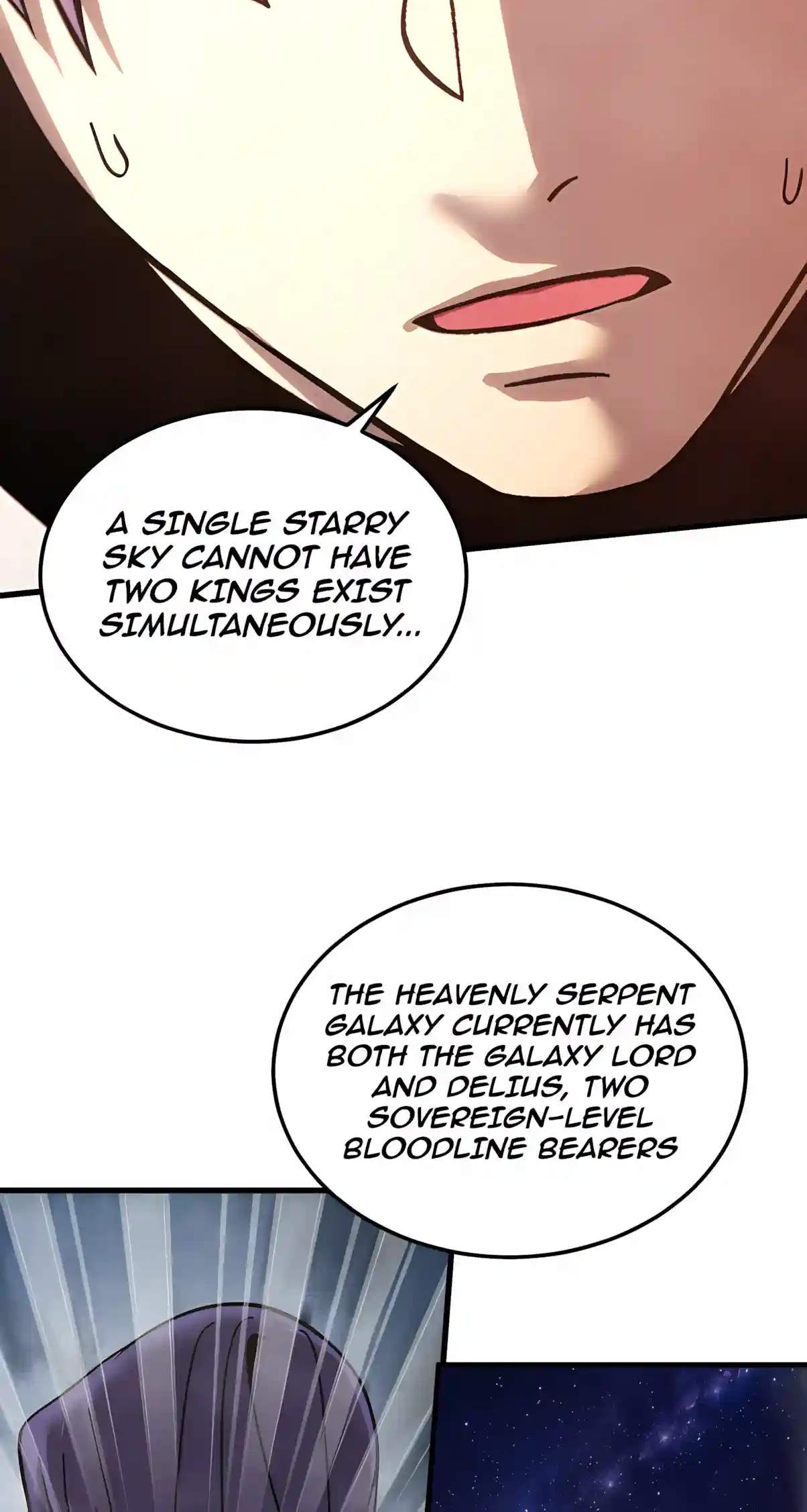 Logging 10,000 Years into the Future — Chapter 357 — page 28
