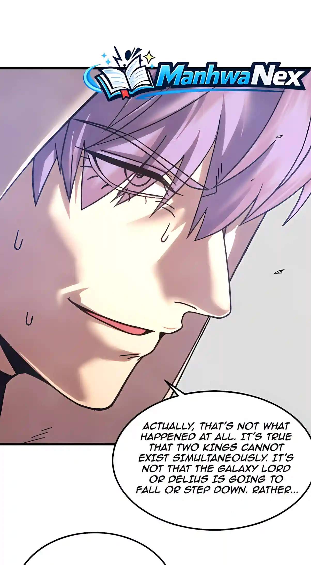 Logging 10,000 Years into the Future — Chapter 357 — page 33