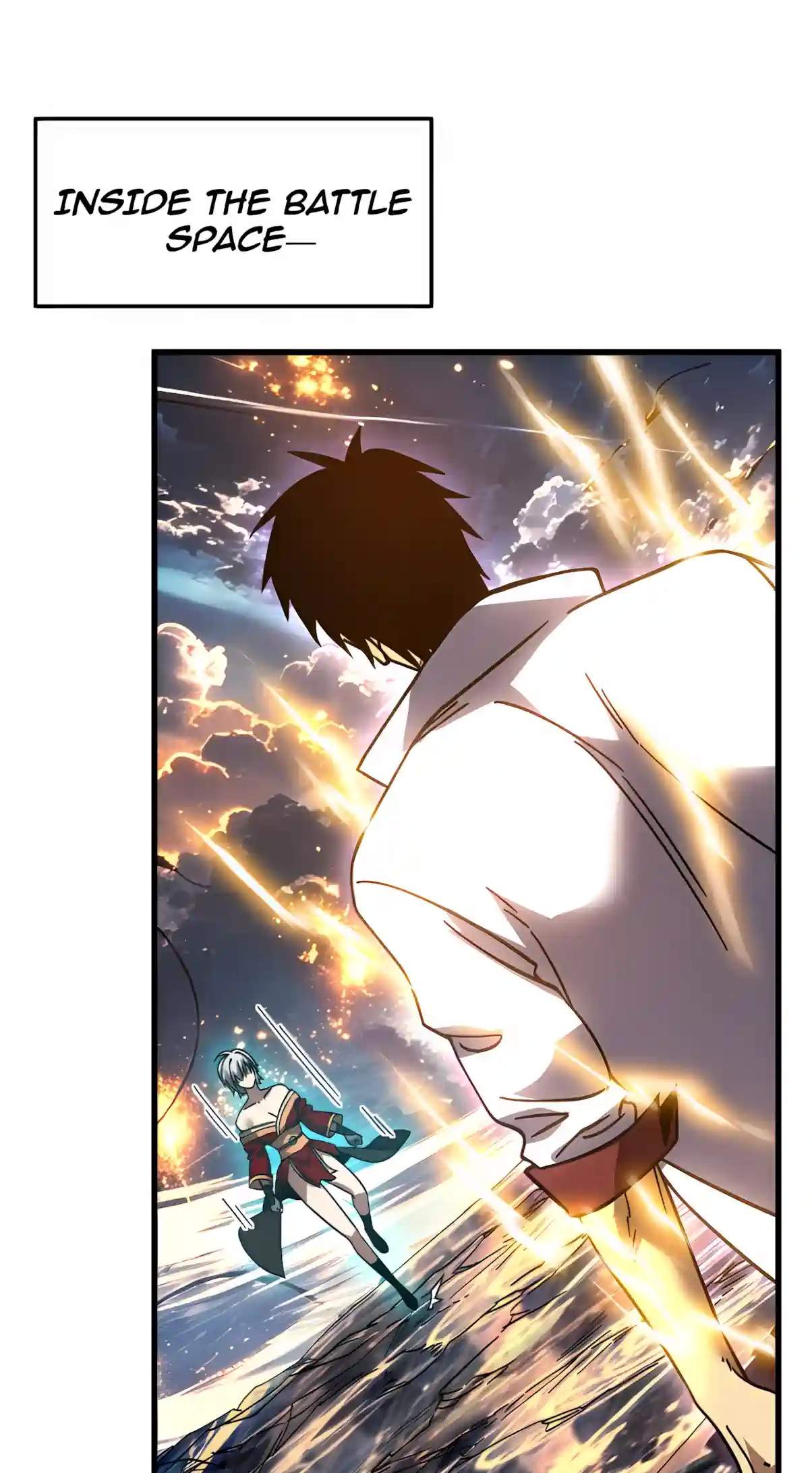 Logging 10,000 Years into the Future — Chapter 357 — page 37