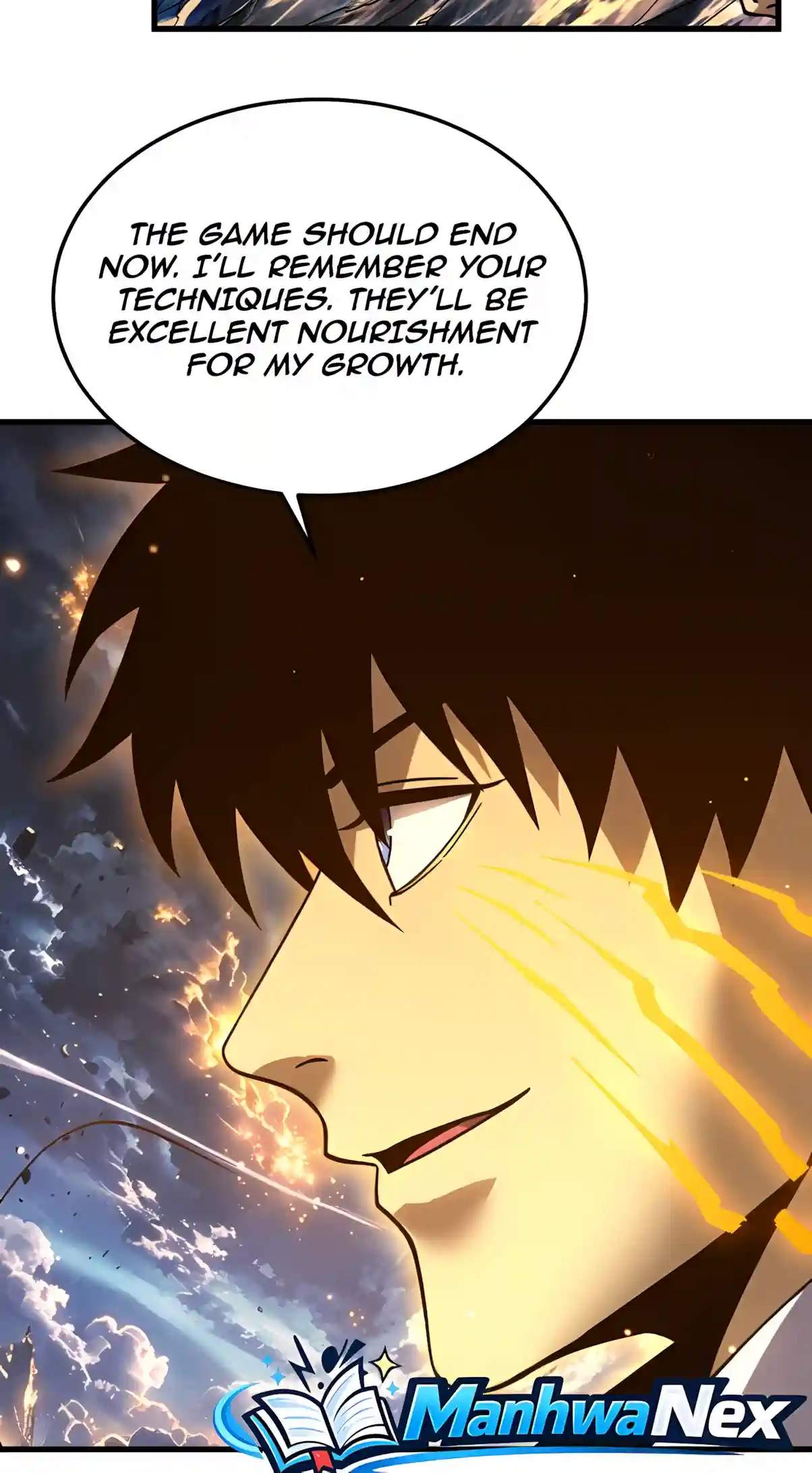 Logging 10,000 Years into the Future — Chapter 357 — page 38