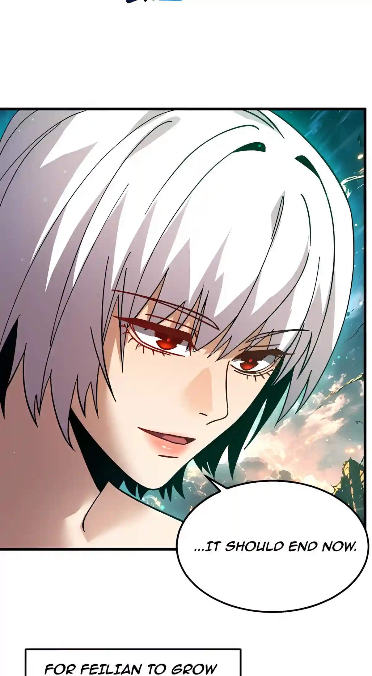 Logging 10,000 Years into the Future — Chapter 357 — page 39