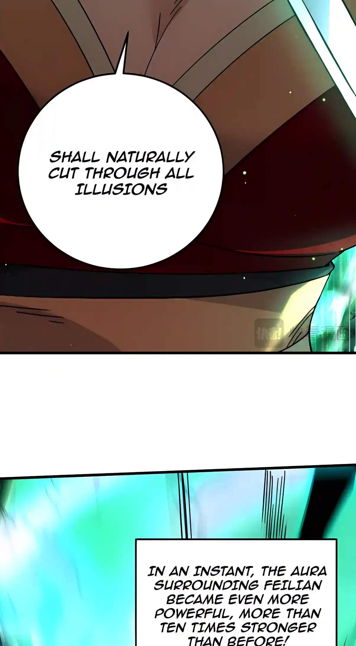 Logging 10,000 Years into the Future — Chapter 357 — page 45