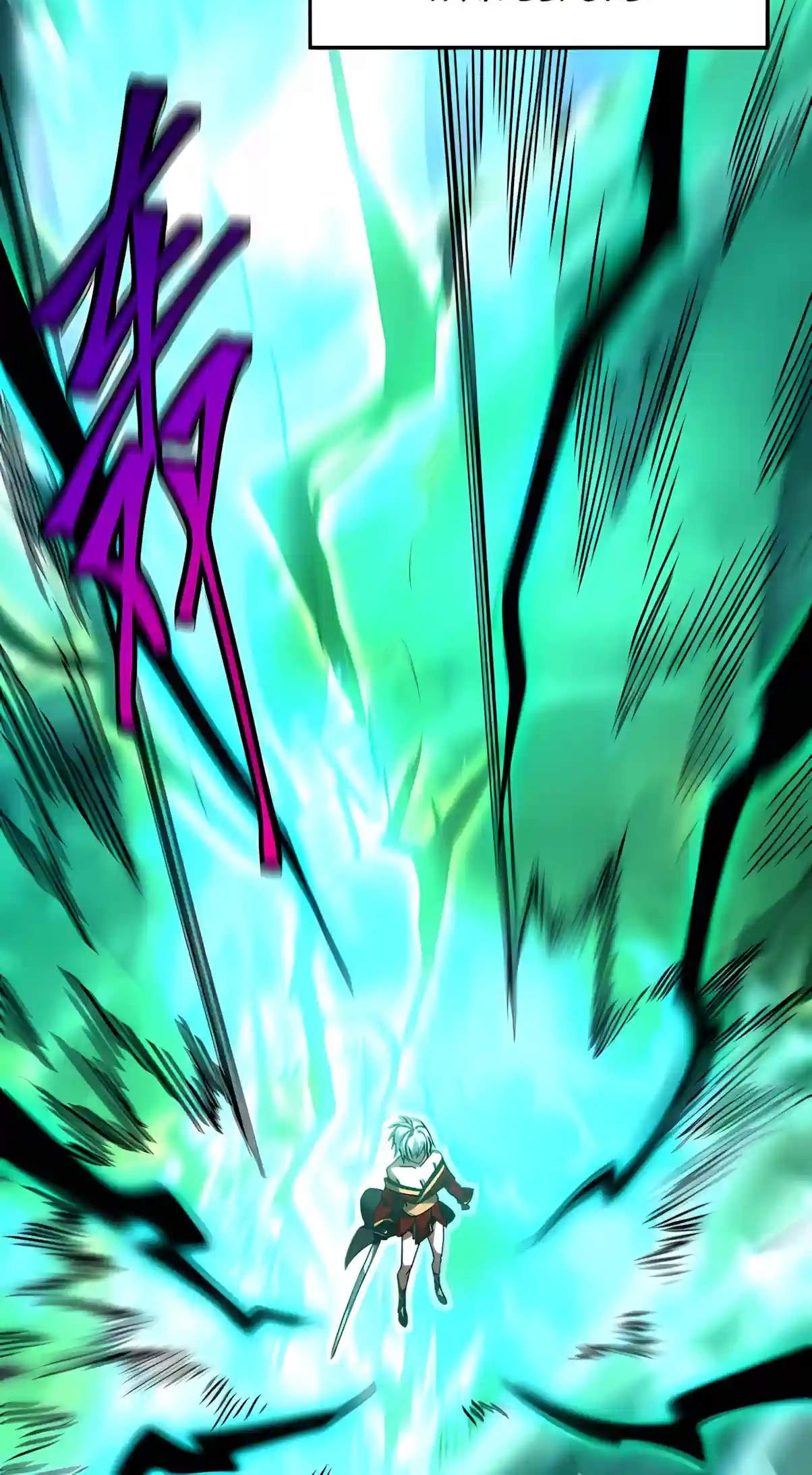 Logging 10,000 Years into the Future — Chapter 357 — page 46
