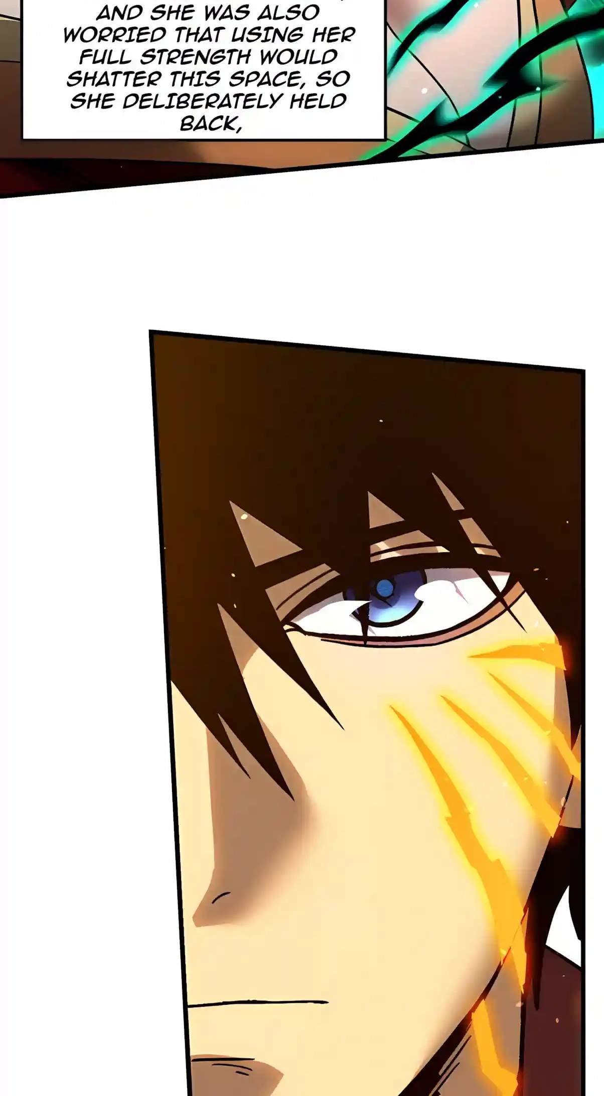 Logging 10,000 Years into the Future — Chapter 357 — page 48