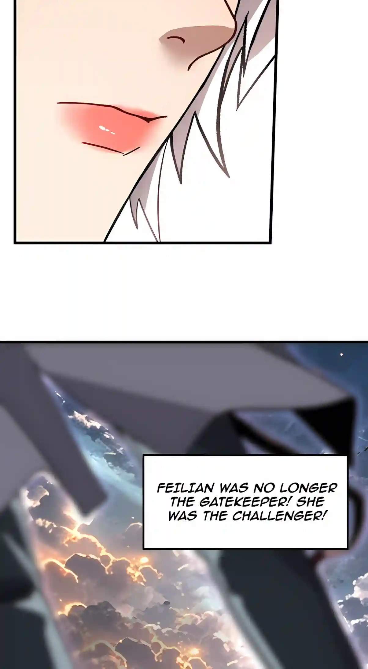 Logging 10,000 Years into the Future — Chapter 357 — page 50